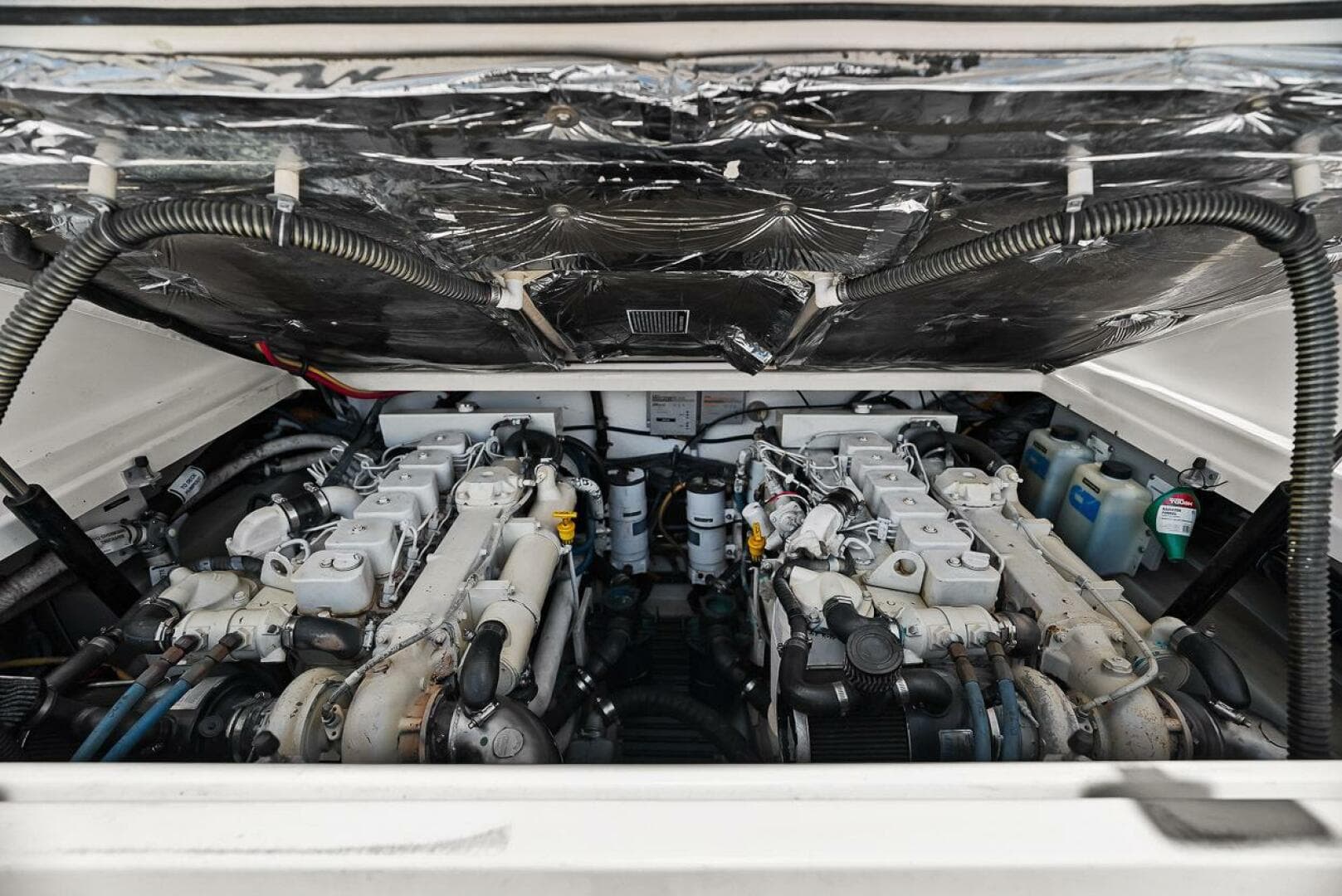 2003 Tiara Yachts 3100 Open LE — photo 74