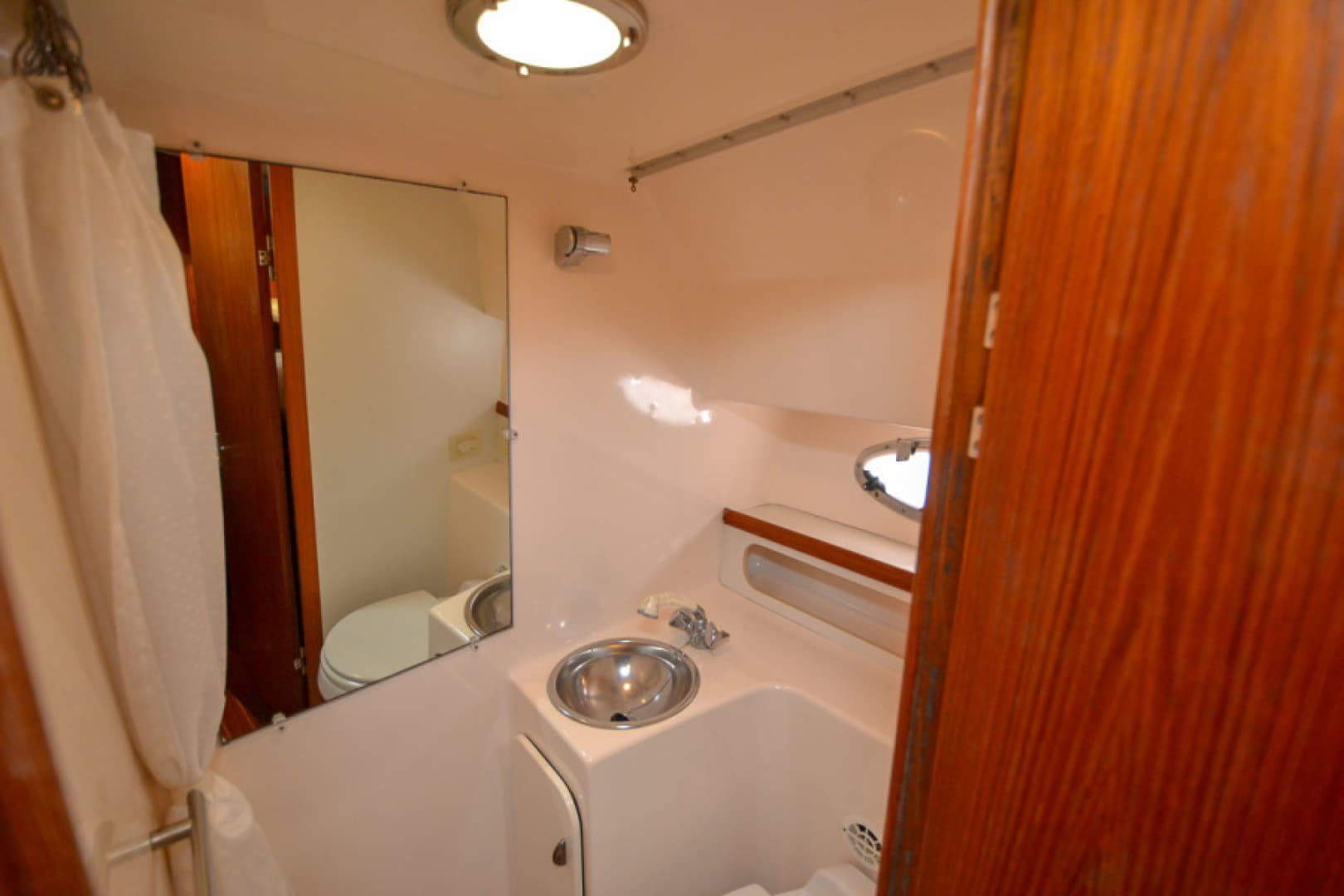 2003 Tiara Yachts 3100 Open LE — photo 22