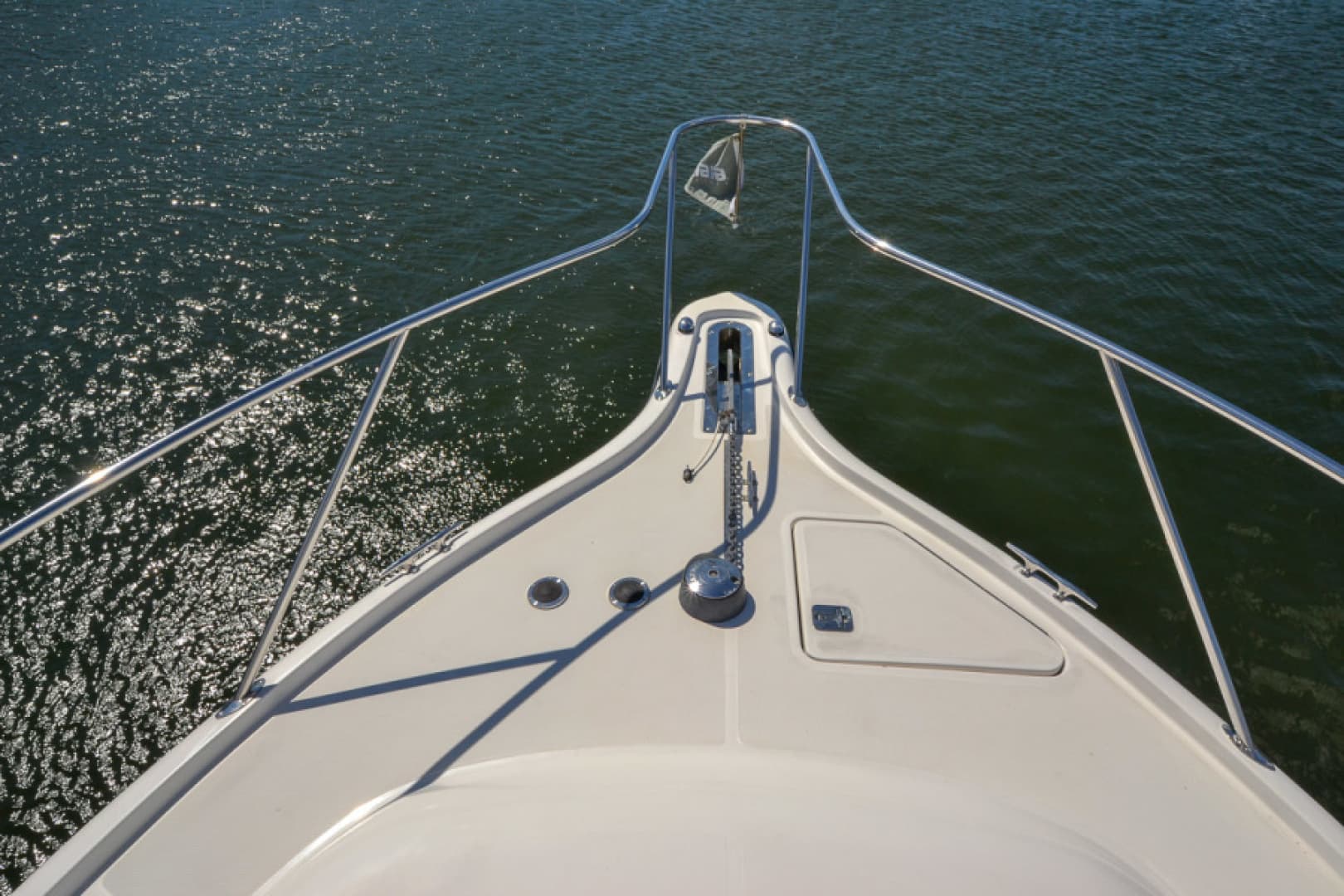 2003 Tiara Yachts 3100 Open LE — photo 68