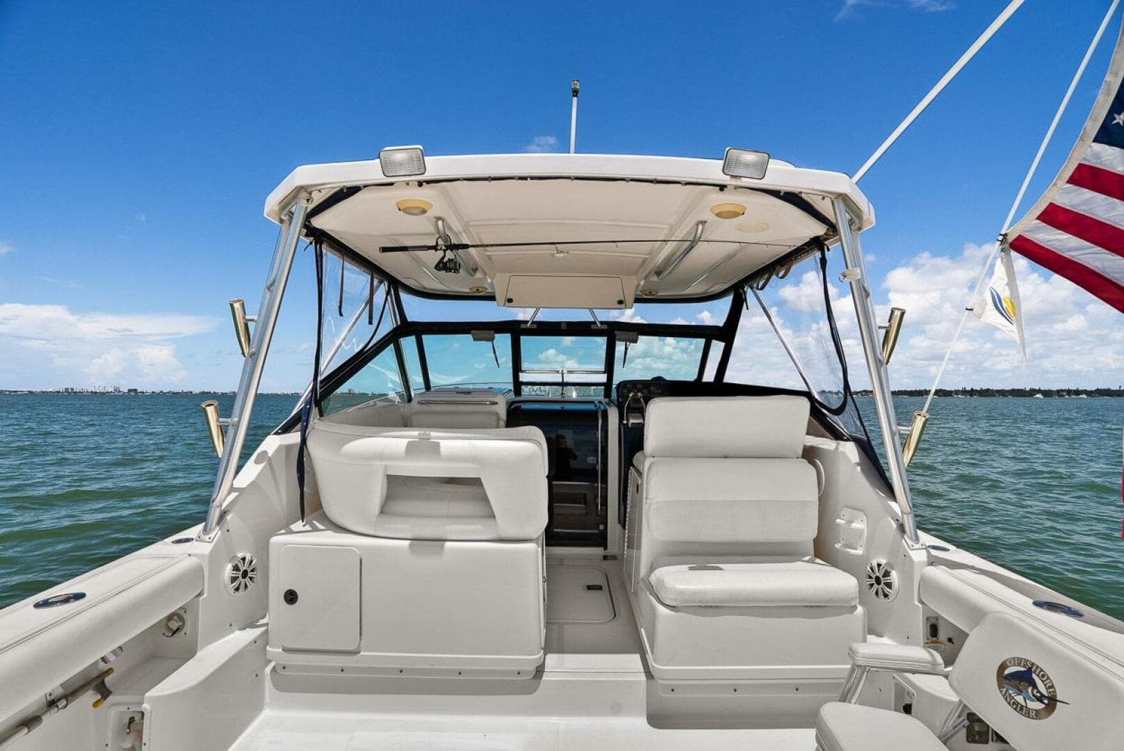 2003 Tiara Yachts 3100 Open LE — photo 59