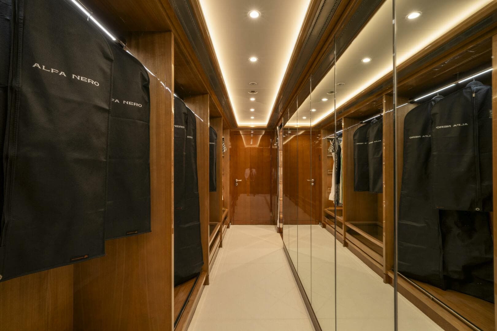 2007 Oceanco Custom — photo 22