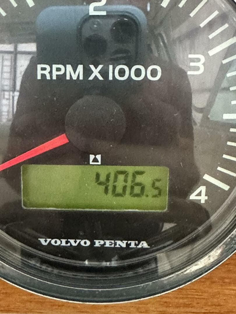 2008 Hunt Yachts Surfhunter 29 Hardtop Express — photo 17