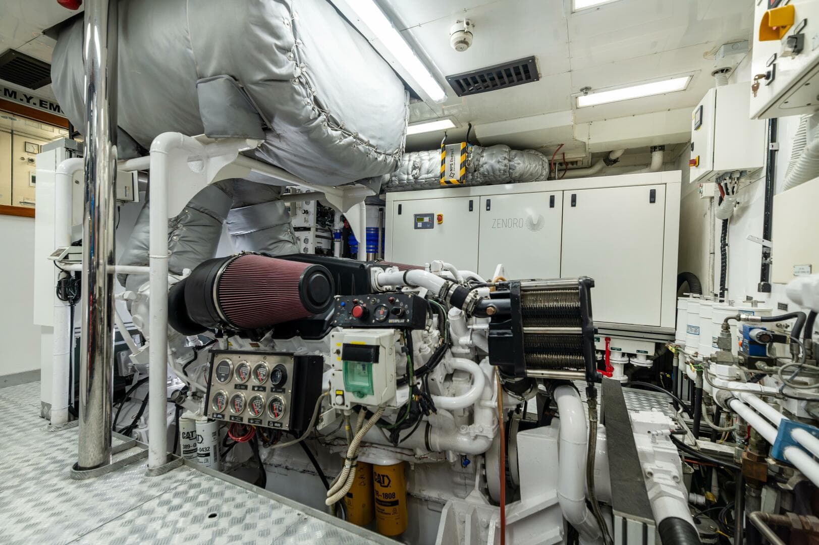 2007 Crn — photo 78