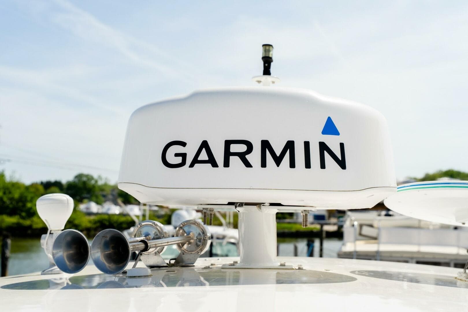 2008 Regal Commodore 4060 — photo 23