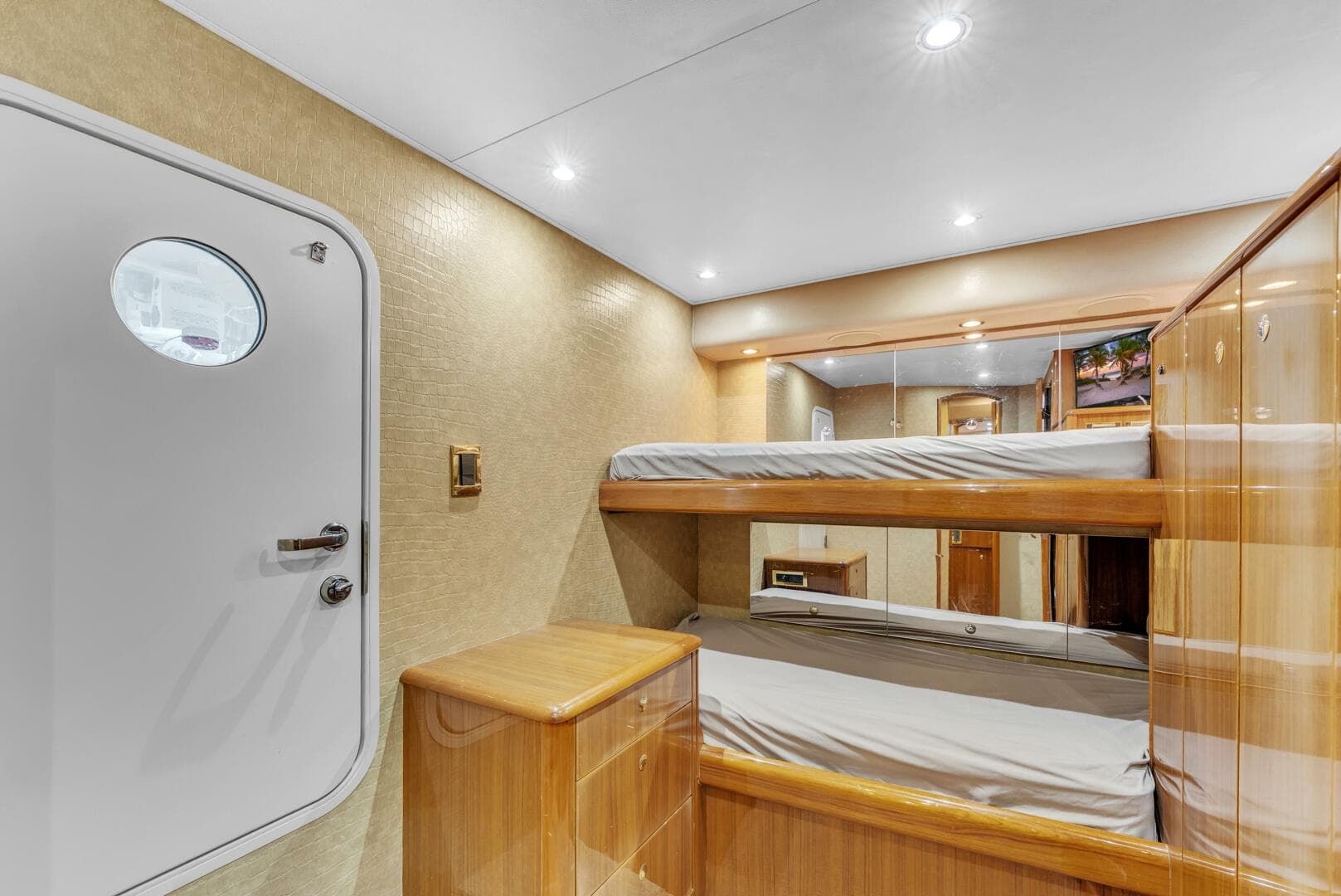 2007 Viking Convertible — photo 26