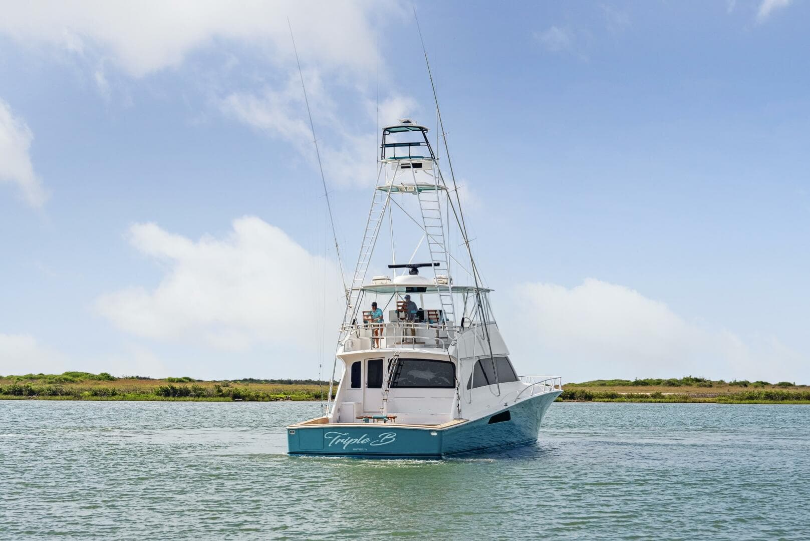 2007 Viking Convertible — photo 7