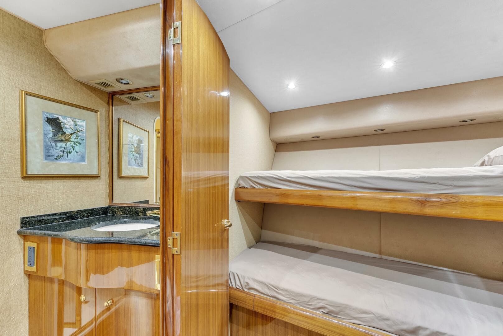 2007 Viking Convertible — photo 21