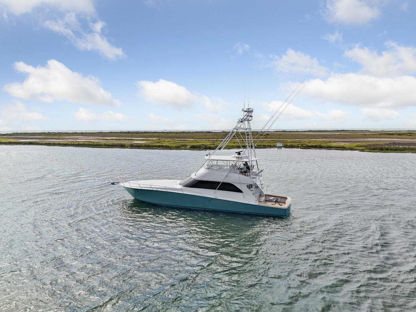 2007 Viking Convertible — photo 2