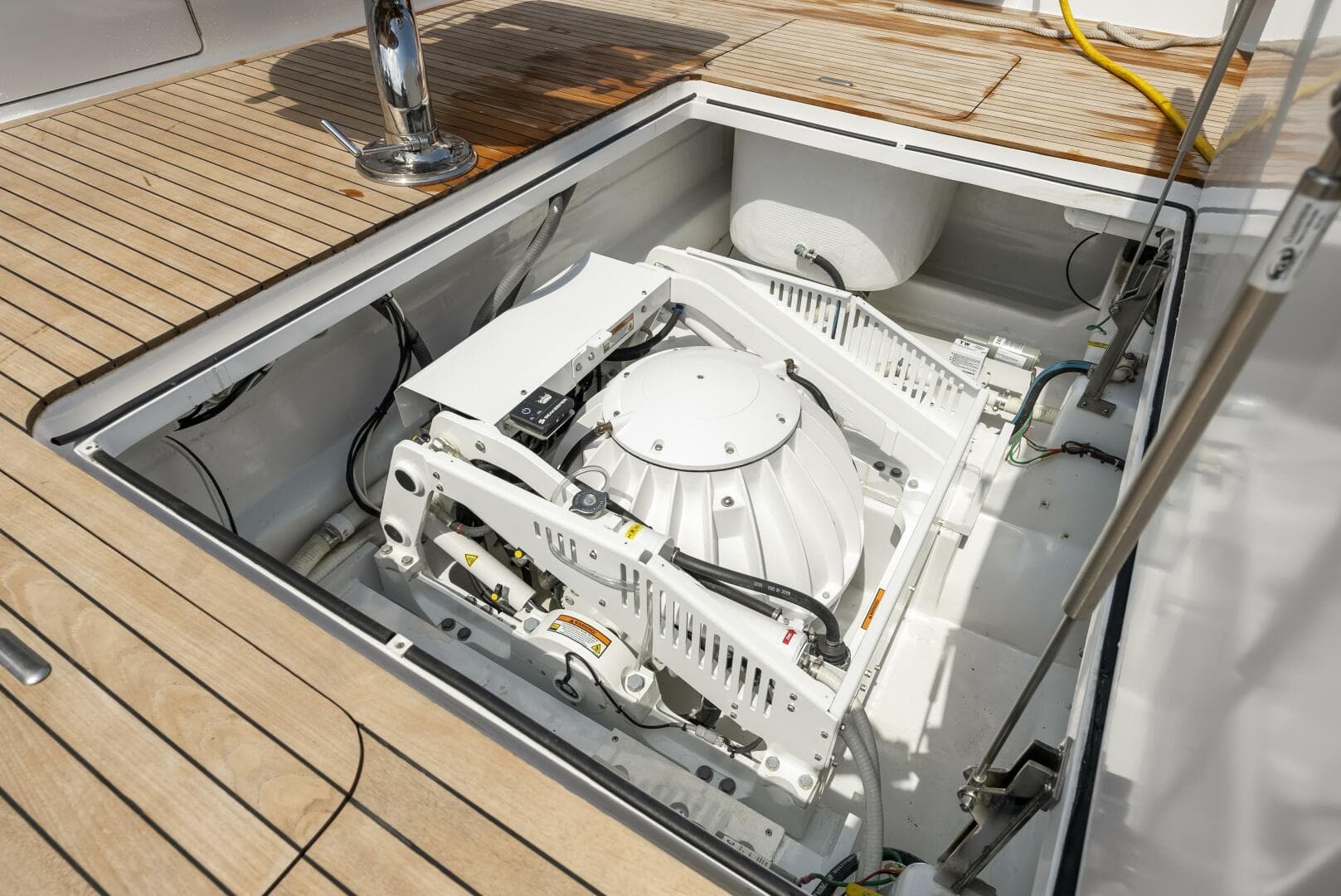 2007 Viking Convertible — photo 38