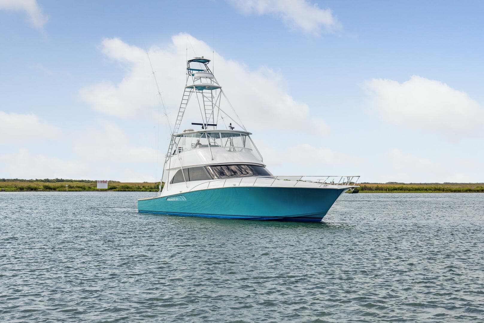 2007 Viking Convertible — photo 8