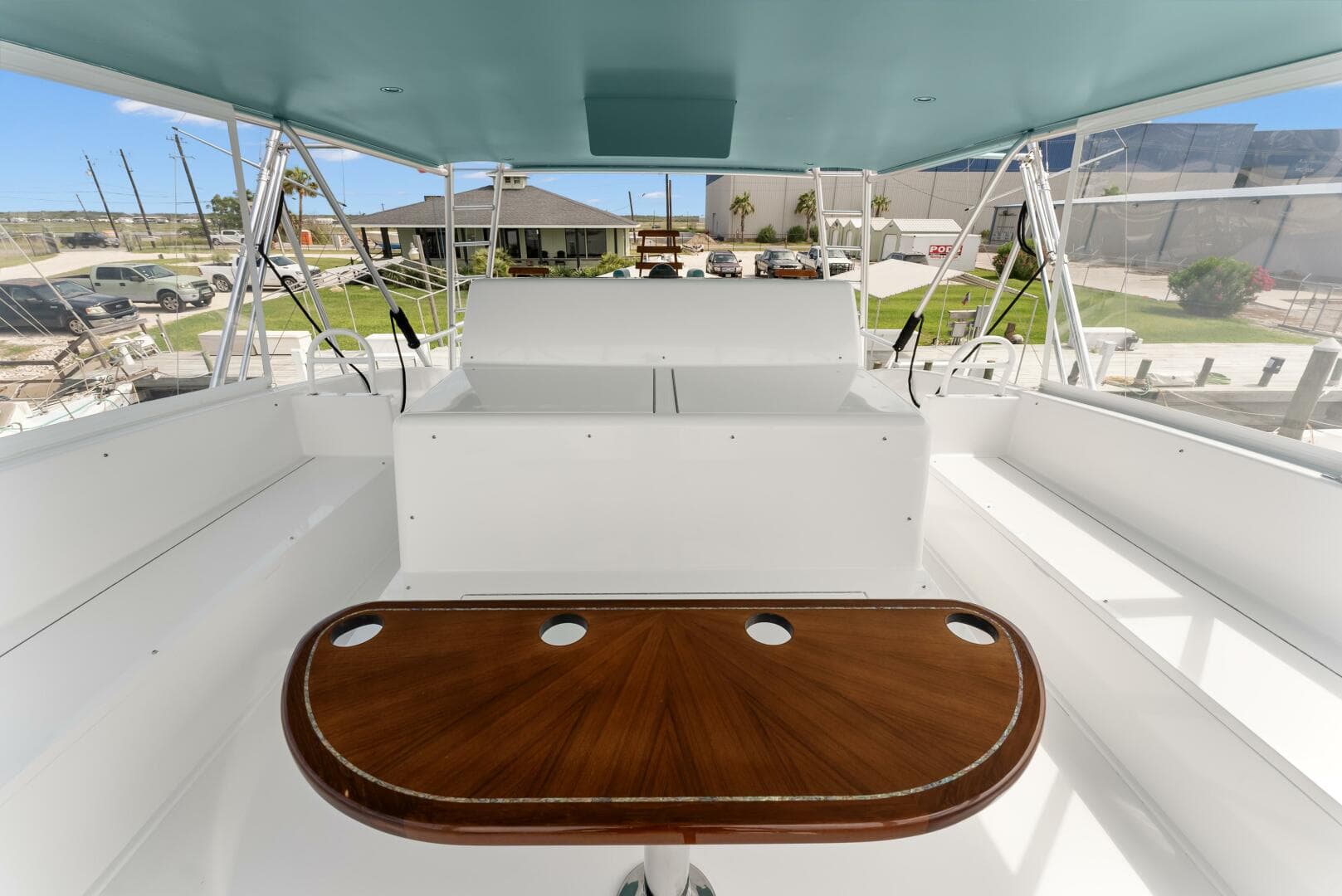 2007 Viking Convertible — photo 33