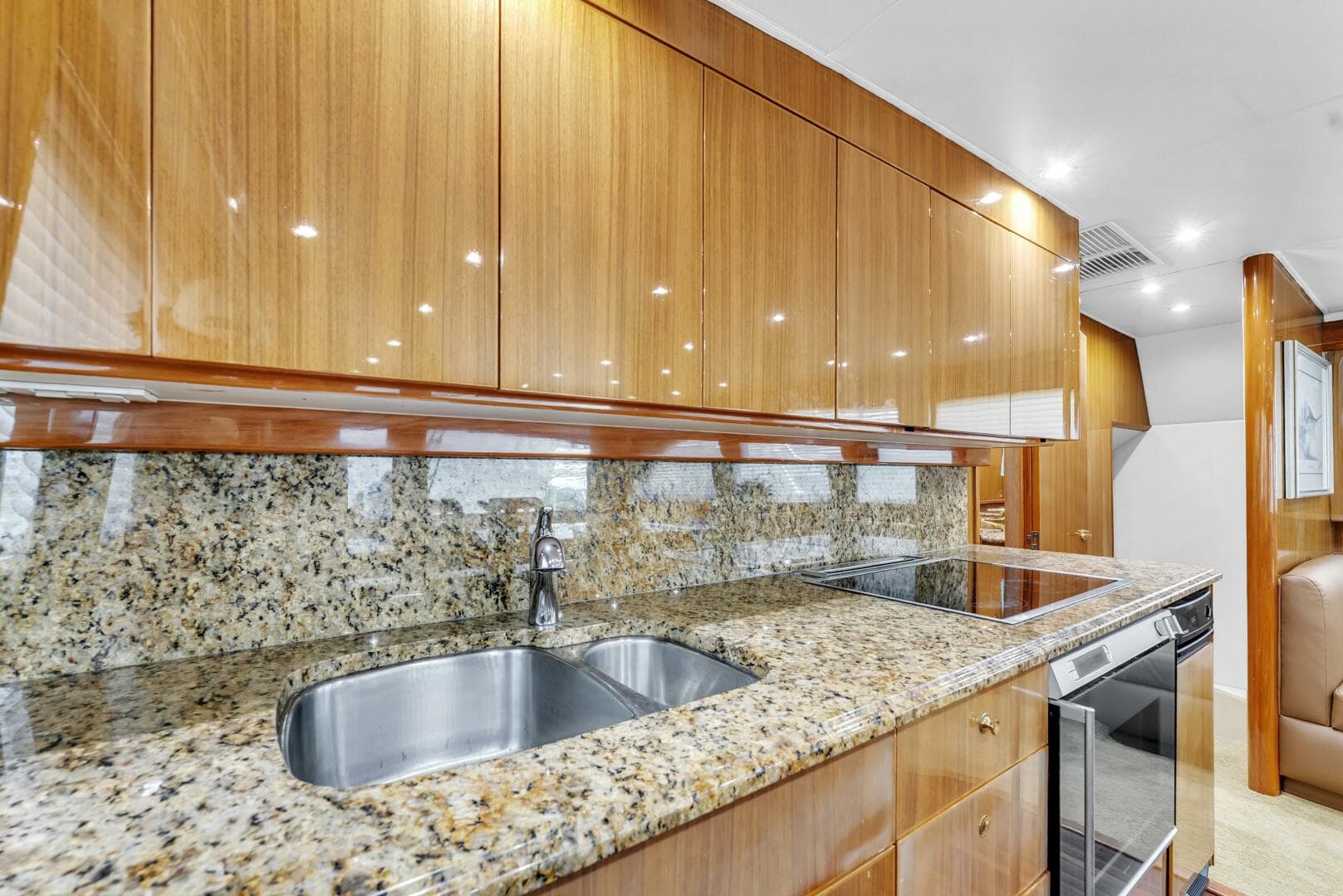 2007 Viking Convertible — photo 16