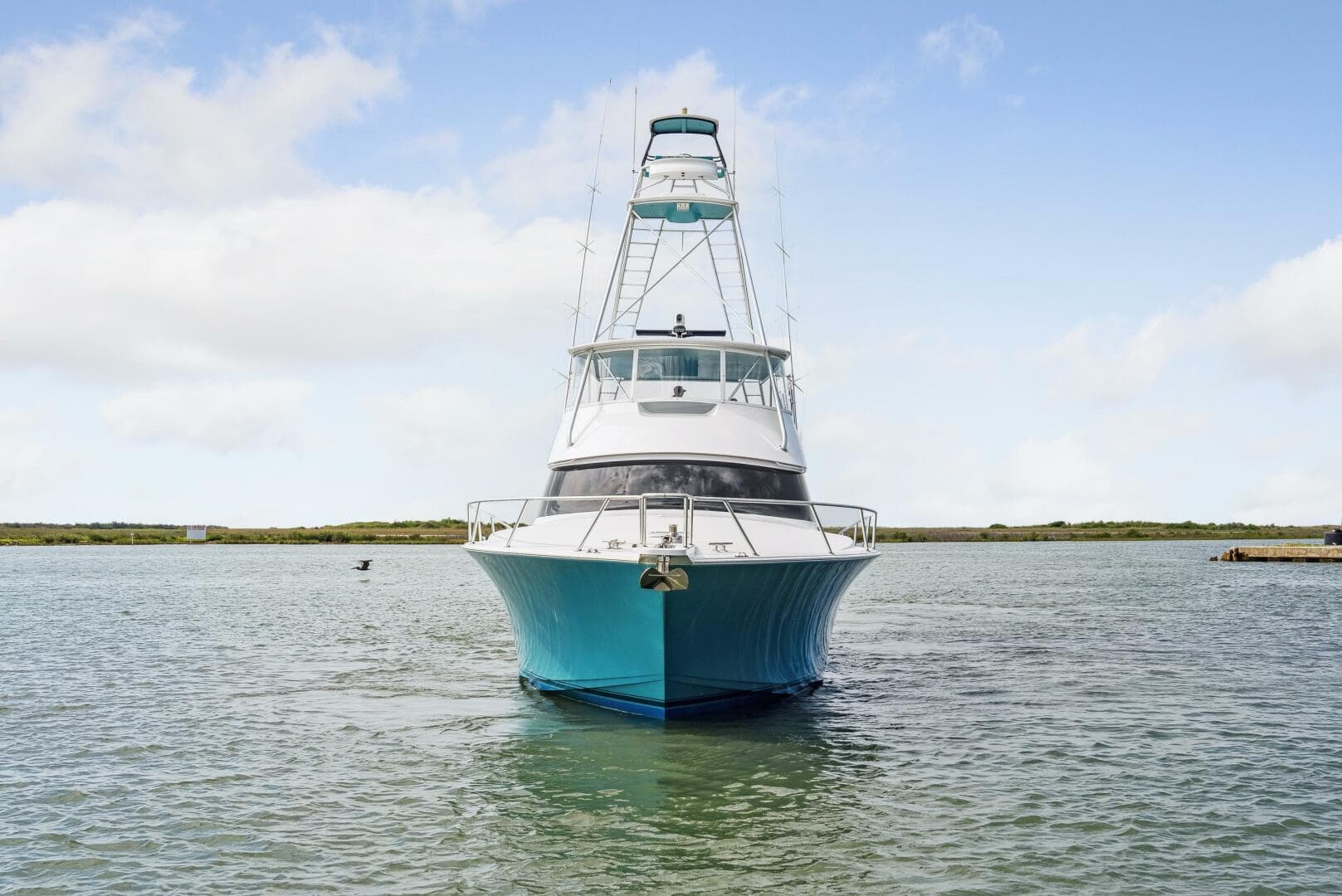 2007 Viking Convertible — photo 11