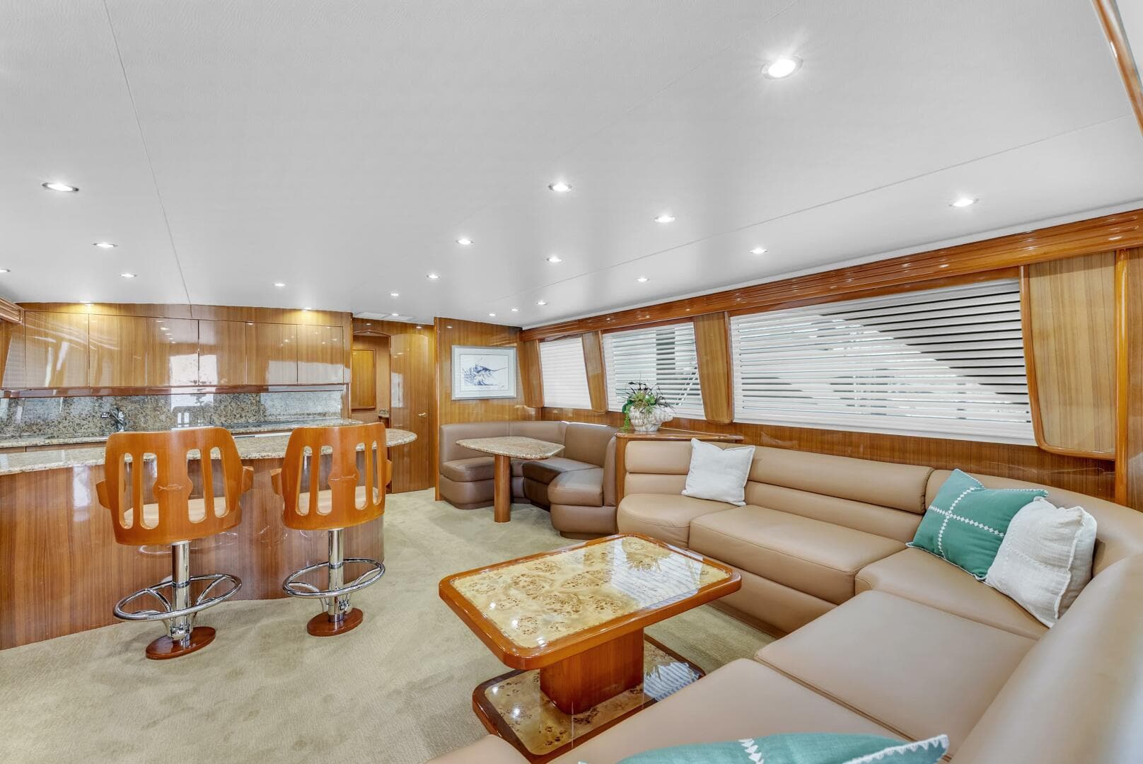 2007 Viking Convertible — photo 13