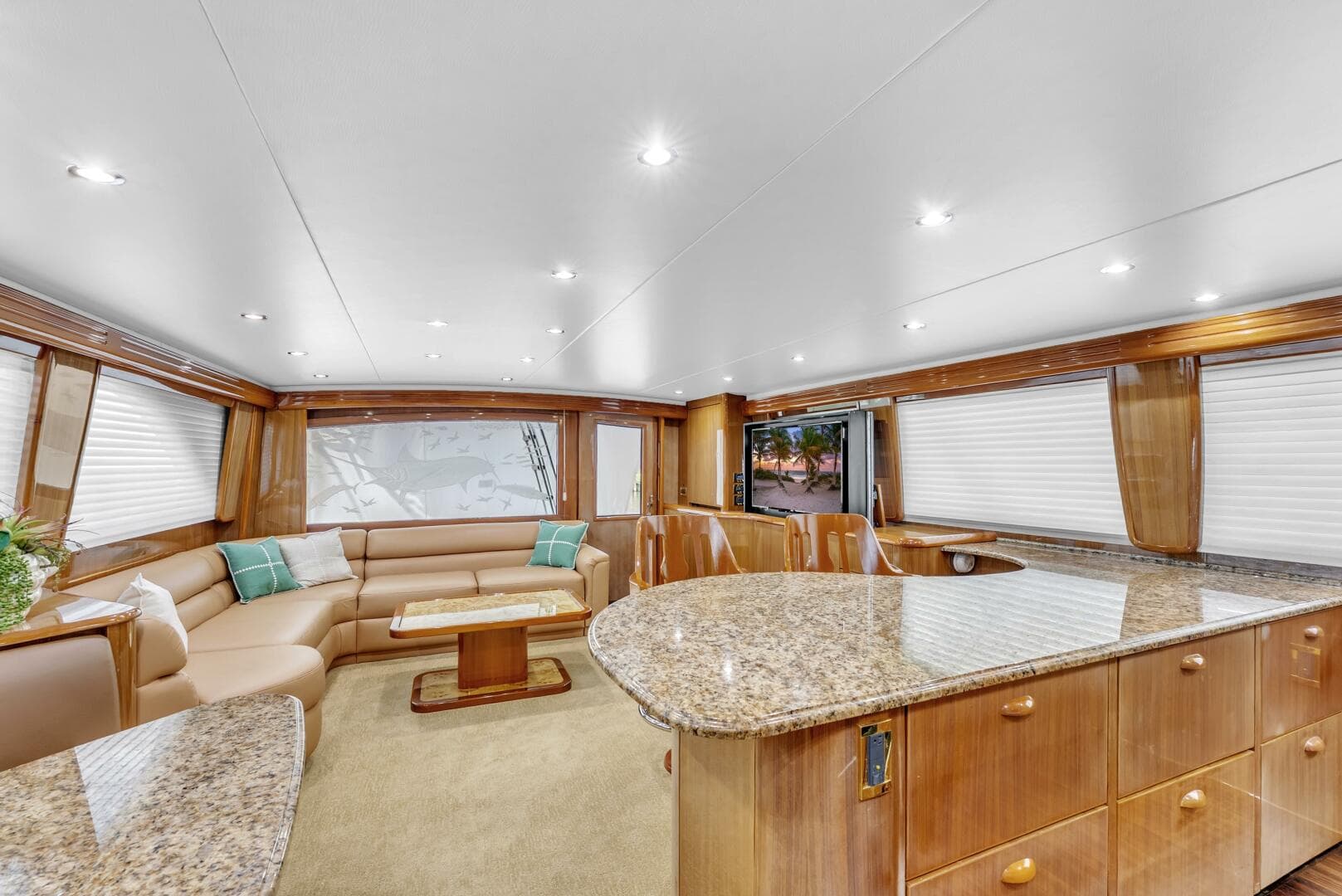 2007 Viking Convertible — photo 15