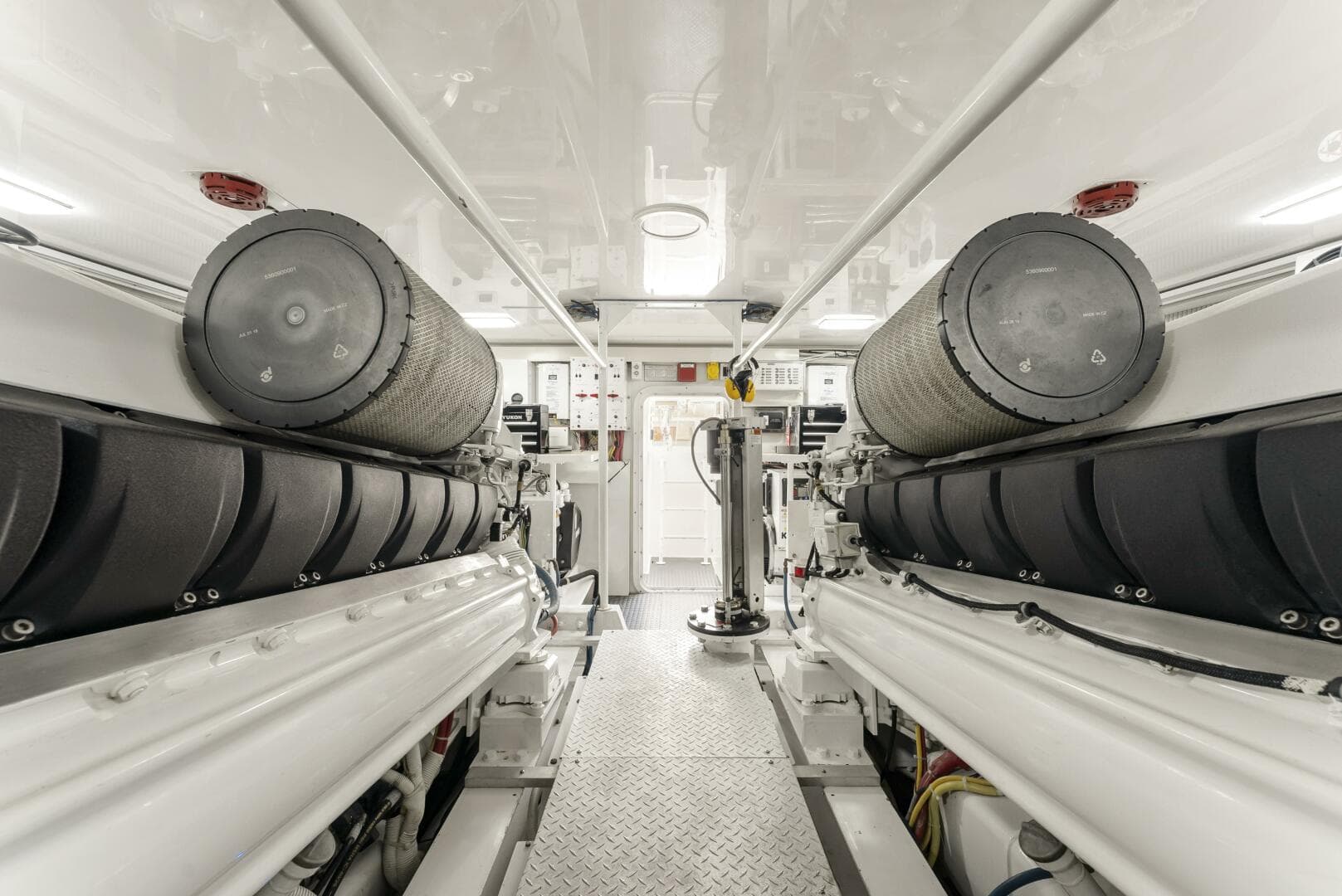 2007 Viking Convertible — photo 36