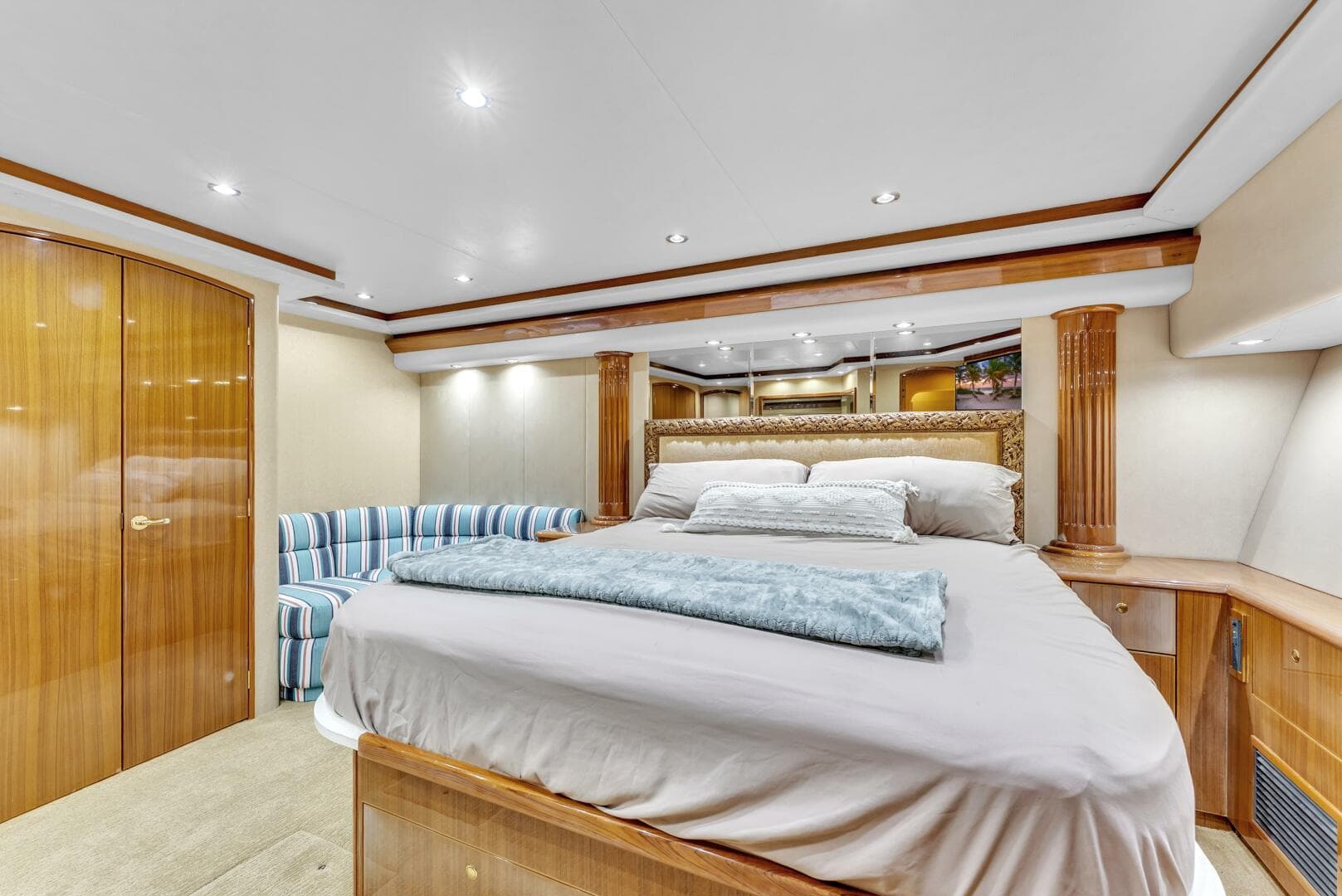 2007 Viking Convertible — photo 30