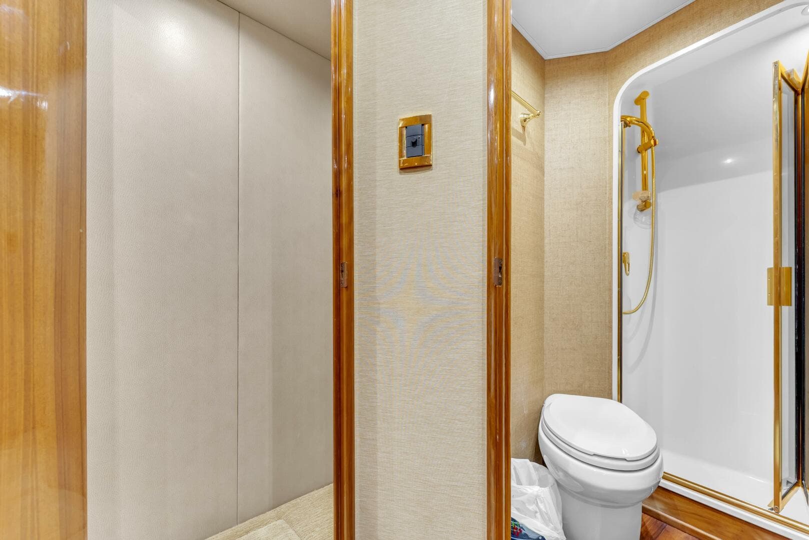 2007 Viking Convertible — photo 23