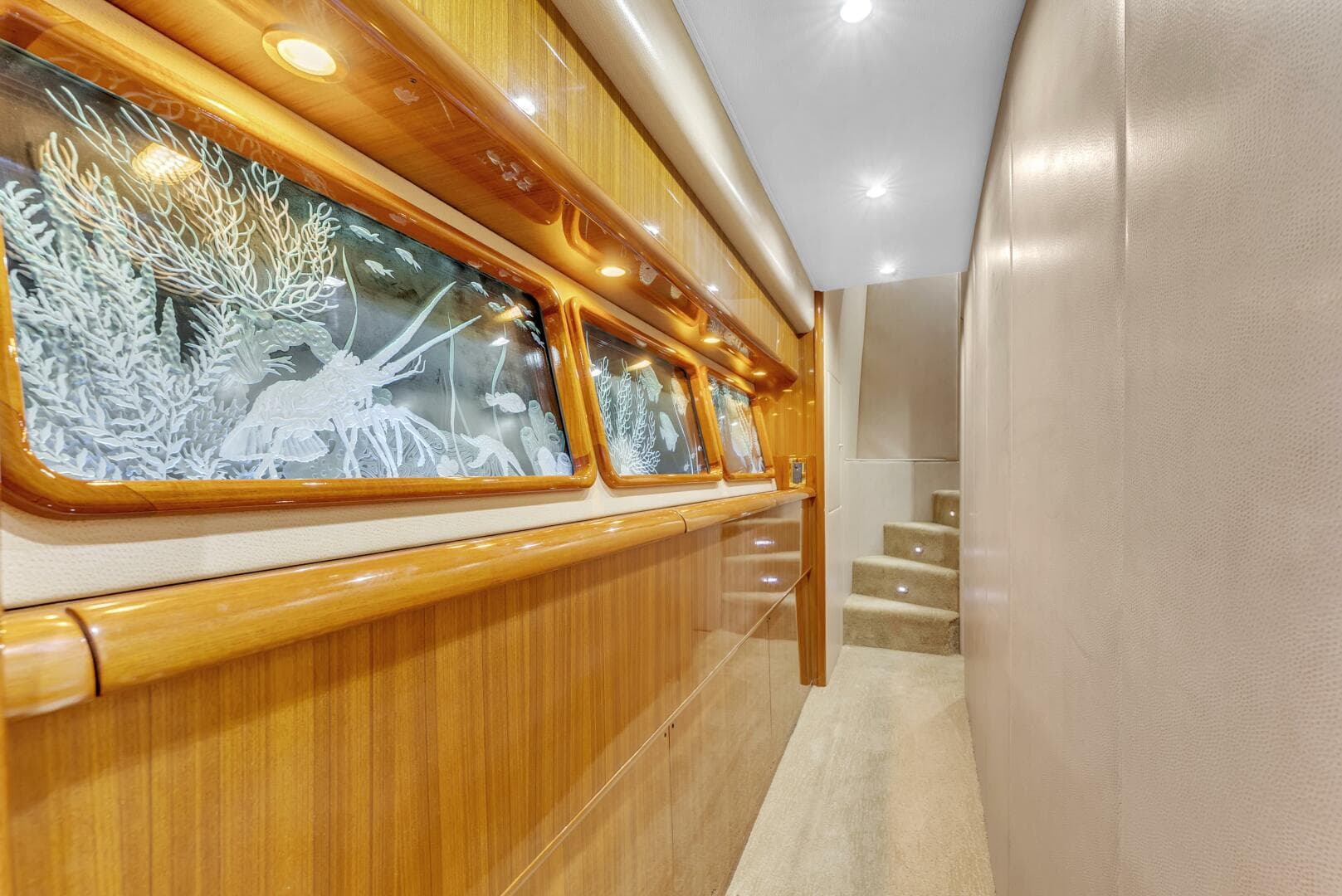 2007 Viking Convertible — photo 19