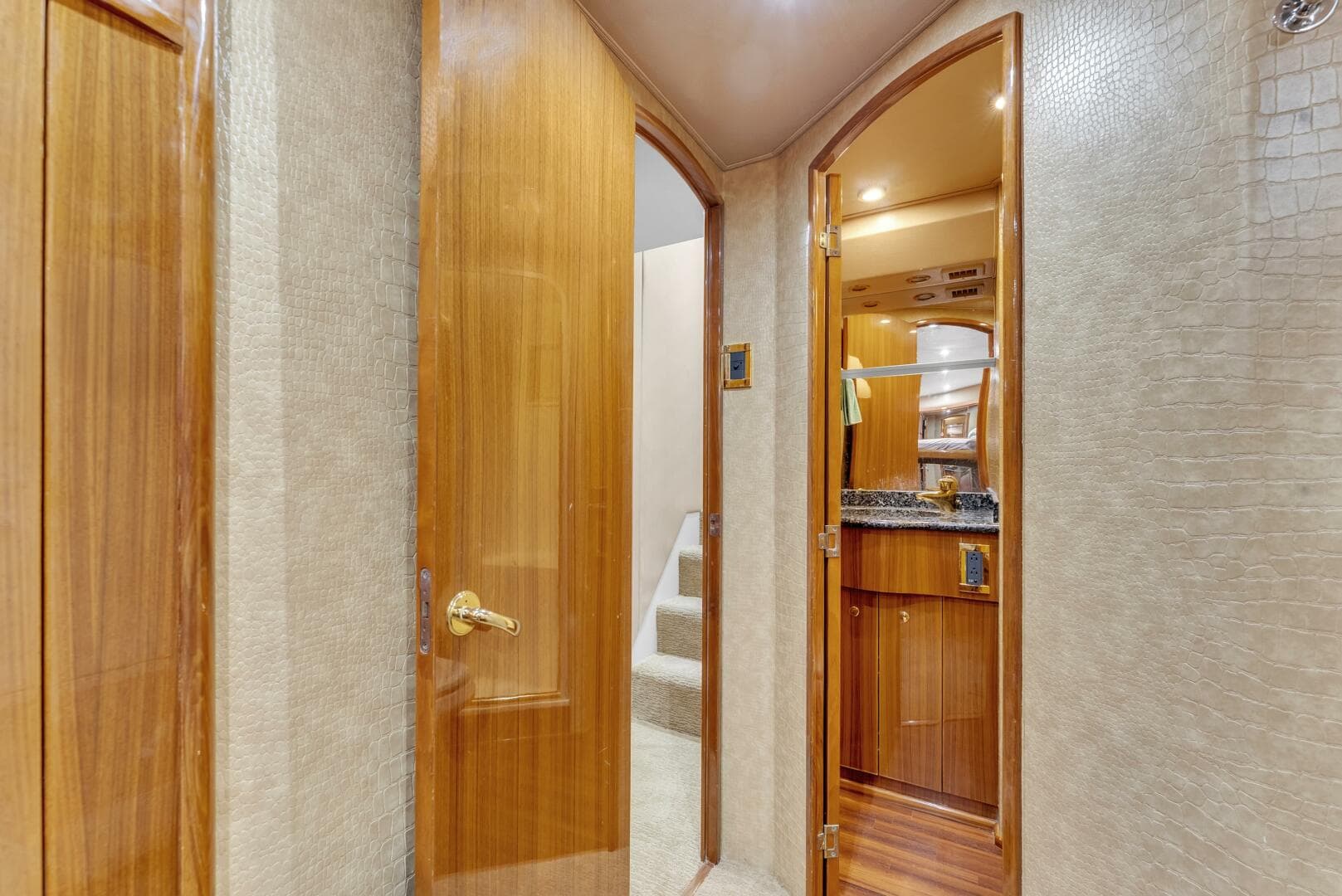 2007 Viking Convertible — photo 27