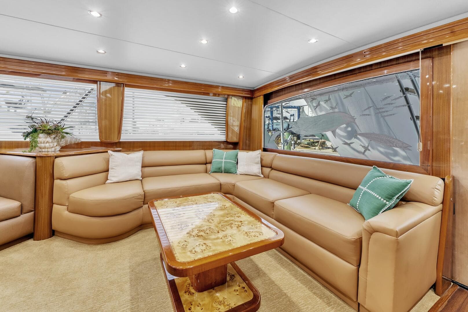 2007 Viking Convertible — photo 14