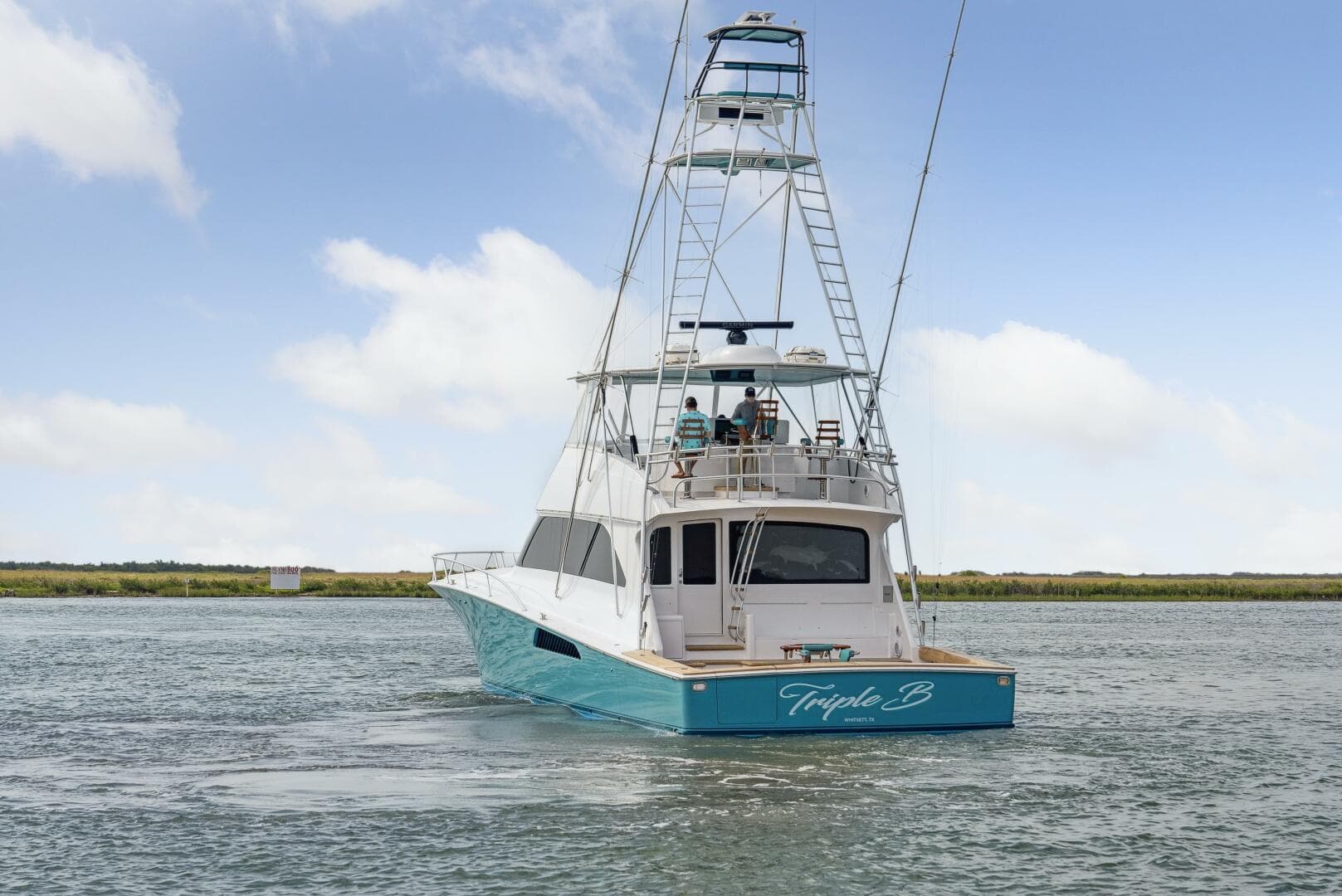 2007 Viking Convertible — photo 9