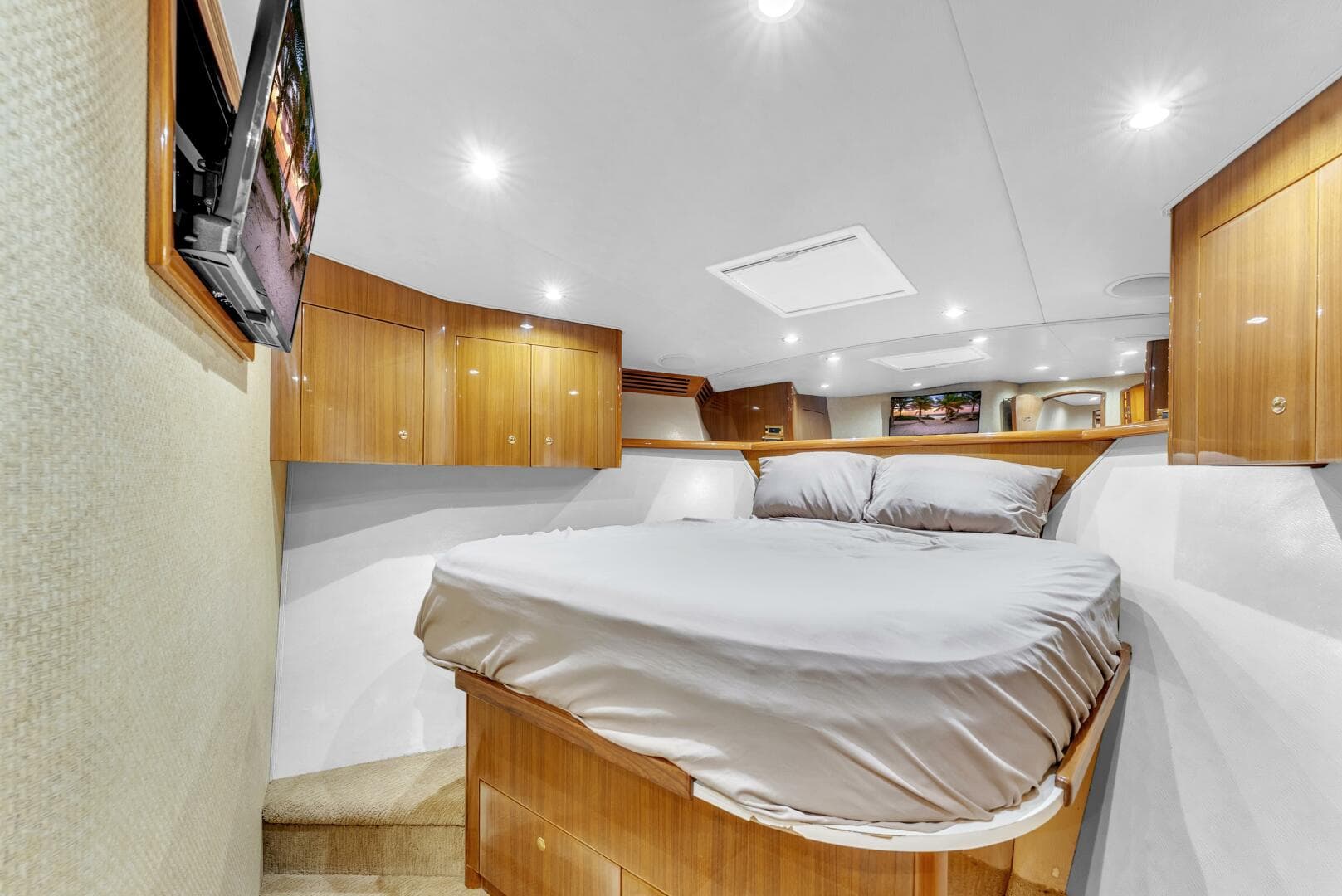 2007 Viking Convertible — photo 24