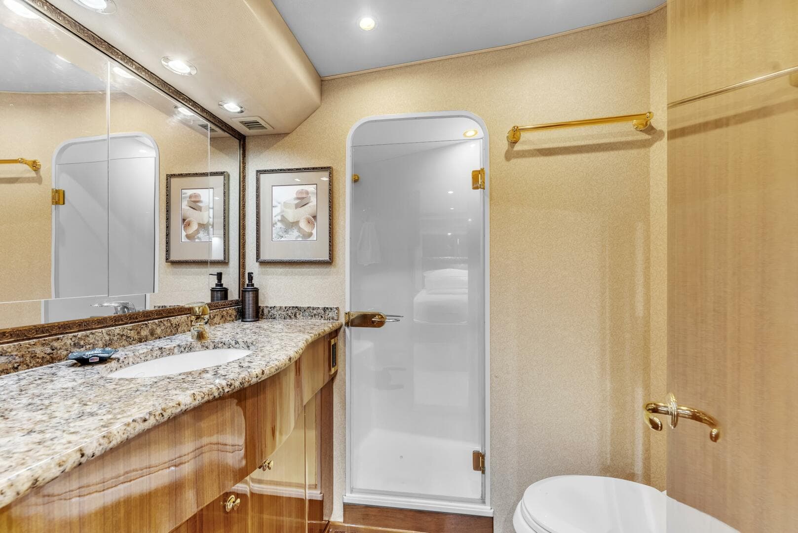 2007 Viking Convertible — photo 29