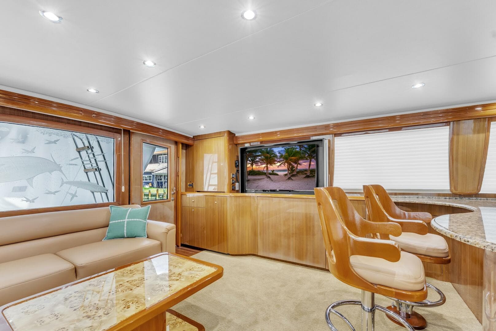 2007 Viking Convertible — photo 18