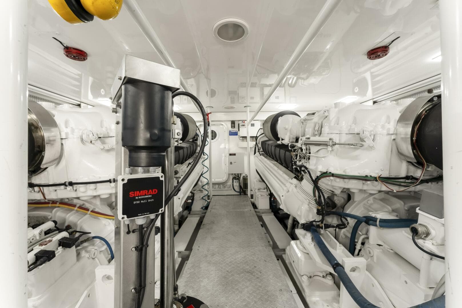 2007 Viking Convertible — photo 35