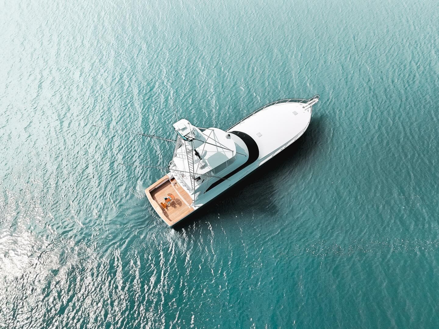 2007 Viking Convertible — photo 5