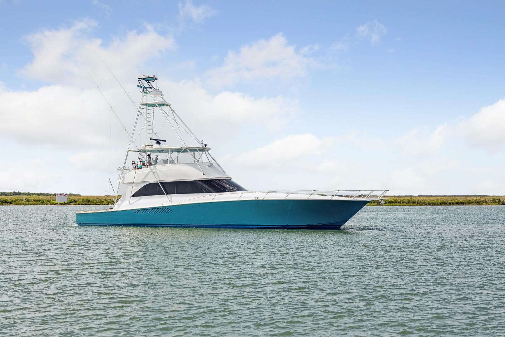 2007 Viking Convertible — photo 6