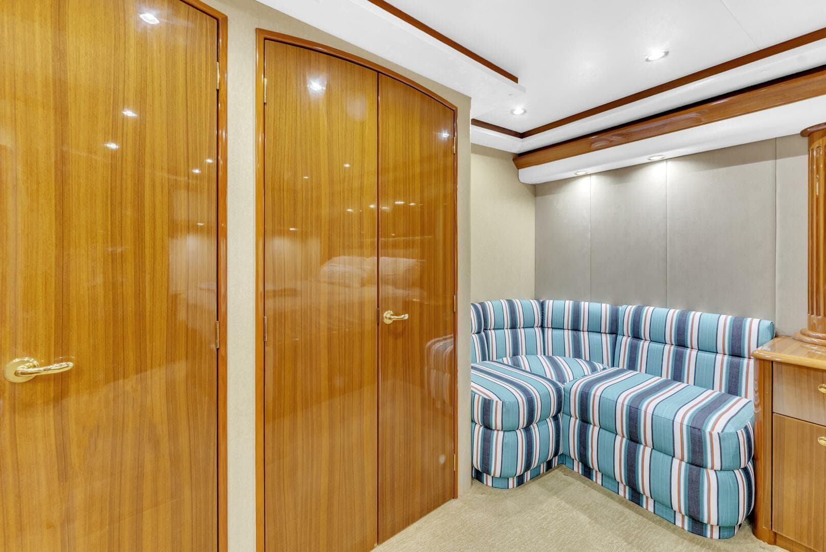 2007 Viking Convertible — photo 31