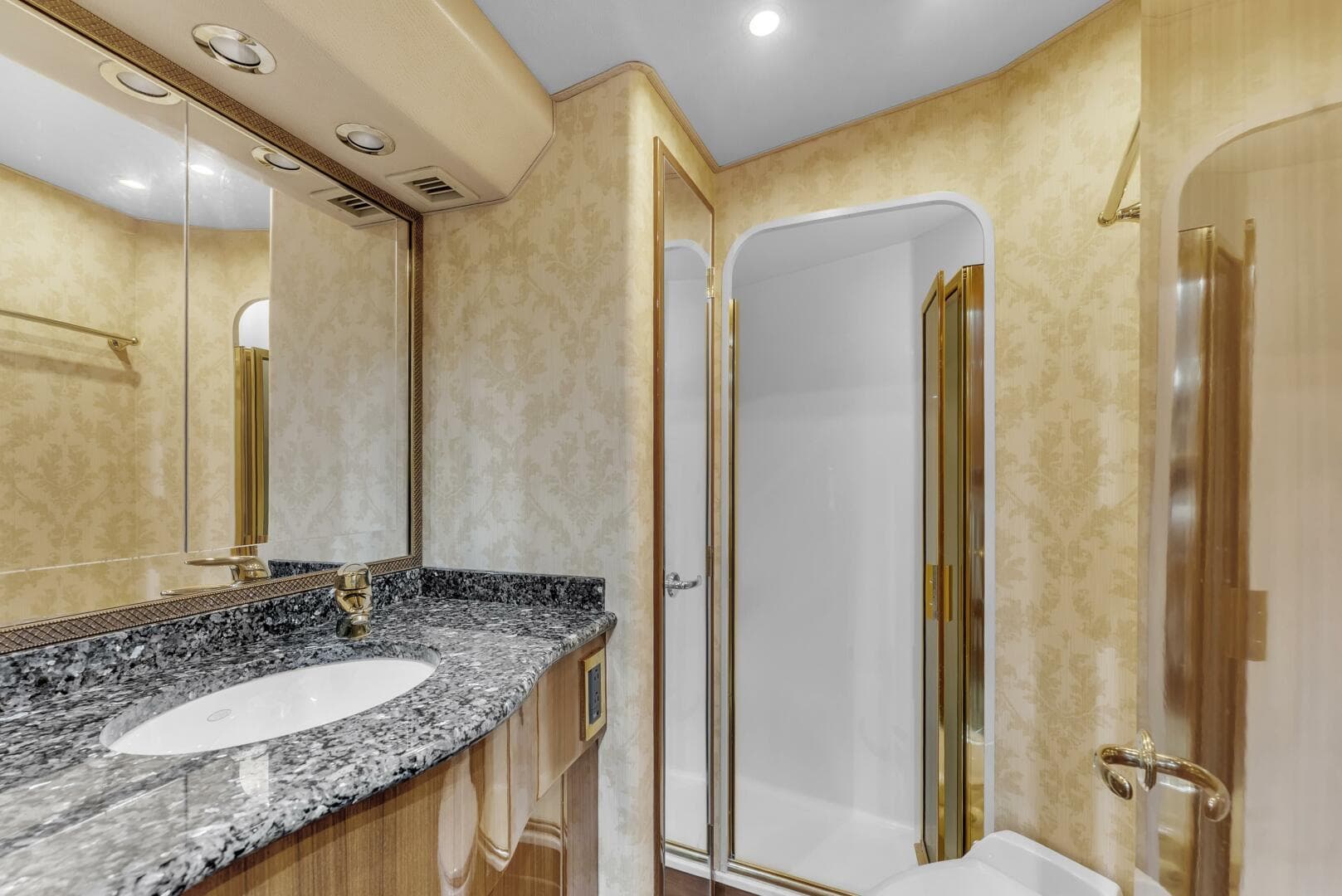 2007 Viking Convertible — photo 25