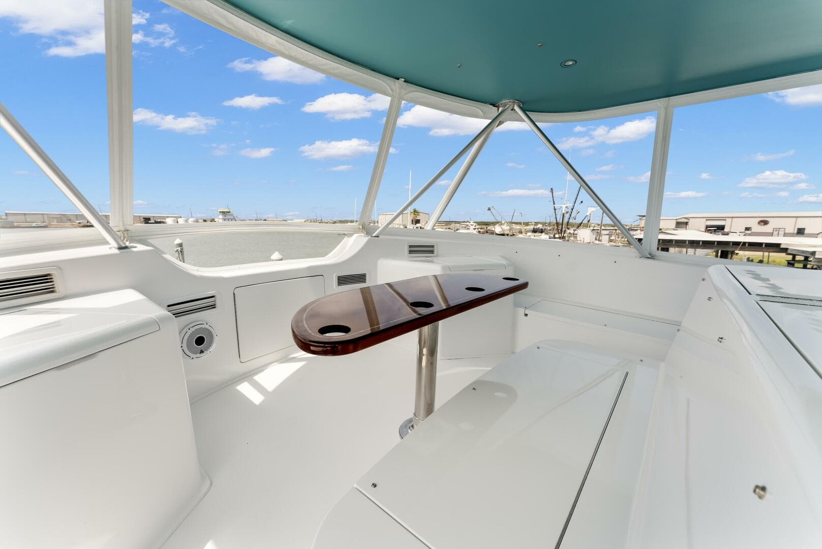 2007 Viking Convertible — photo 34