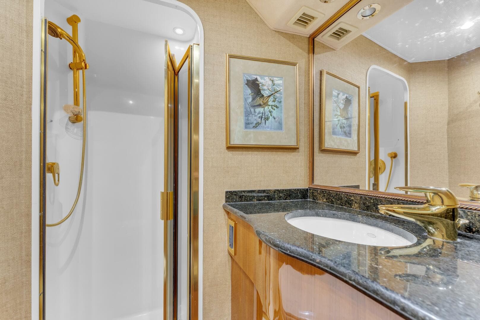 2007 Viking Convertible — photo 22