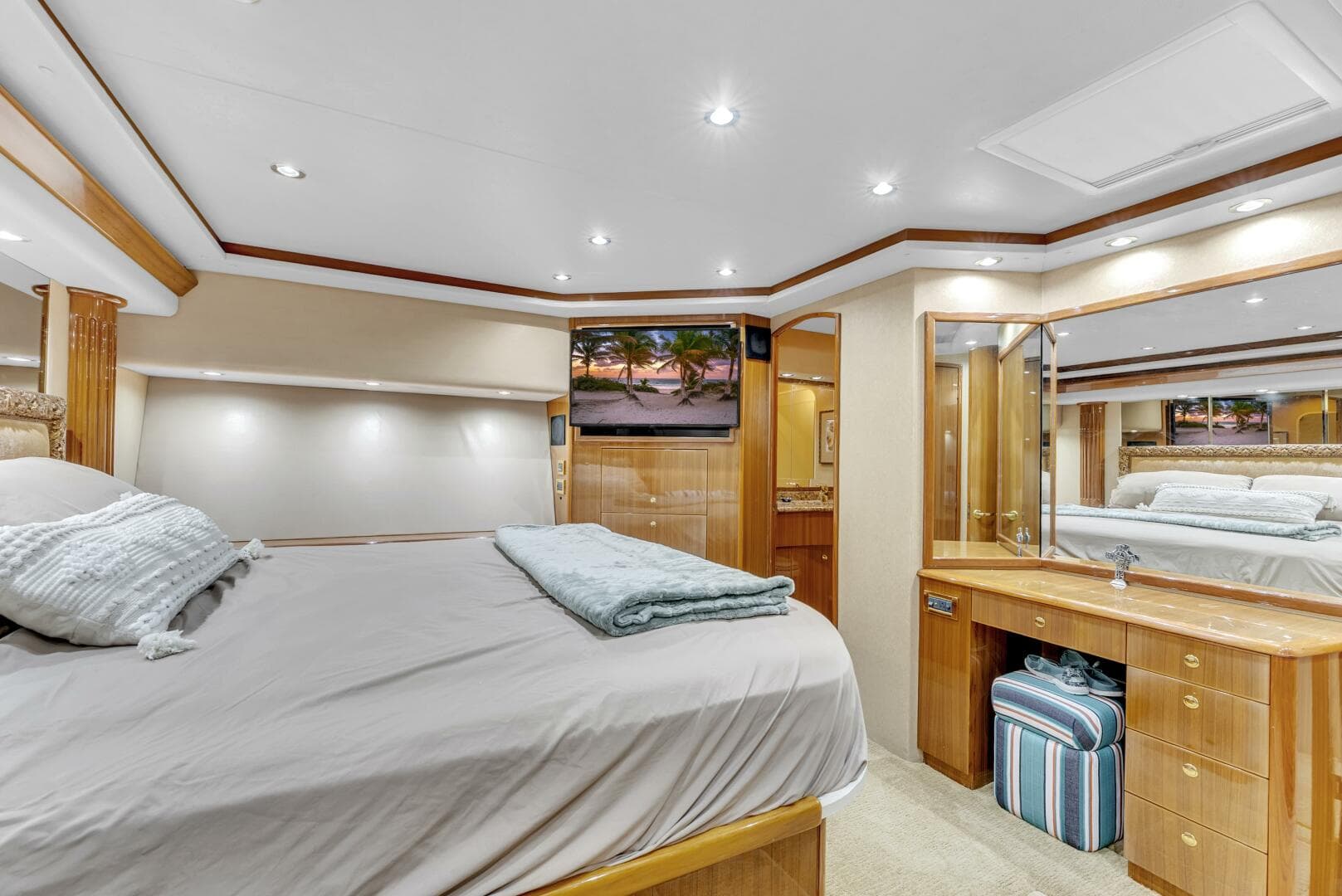 2007 Viking Convertible — photo 28