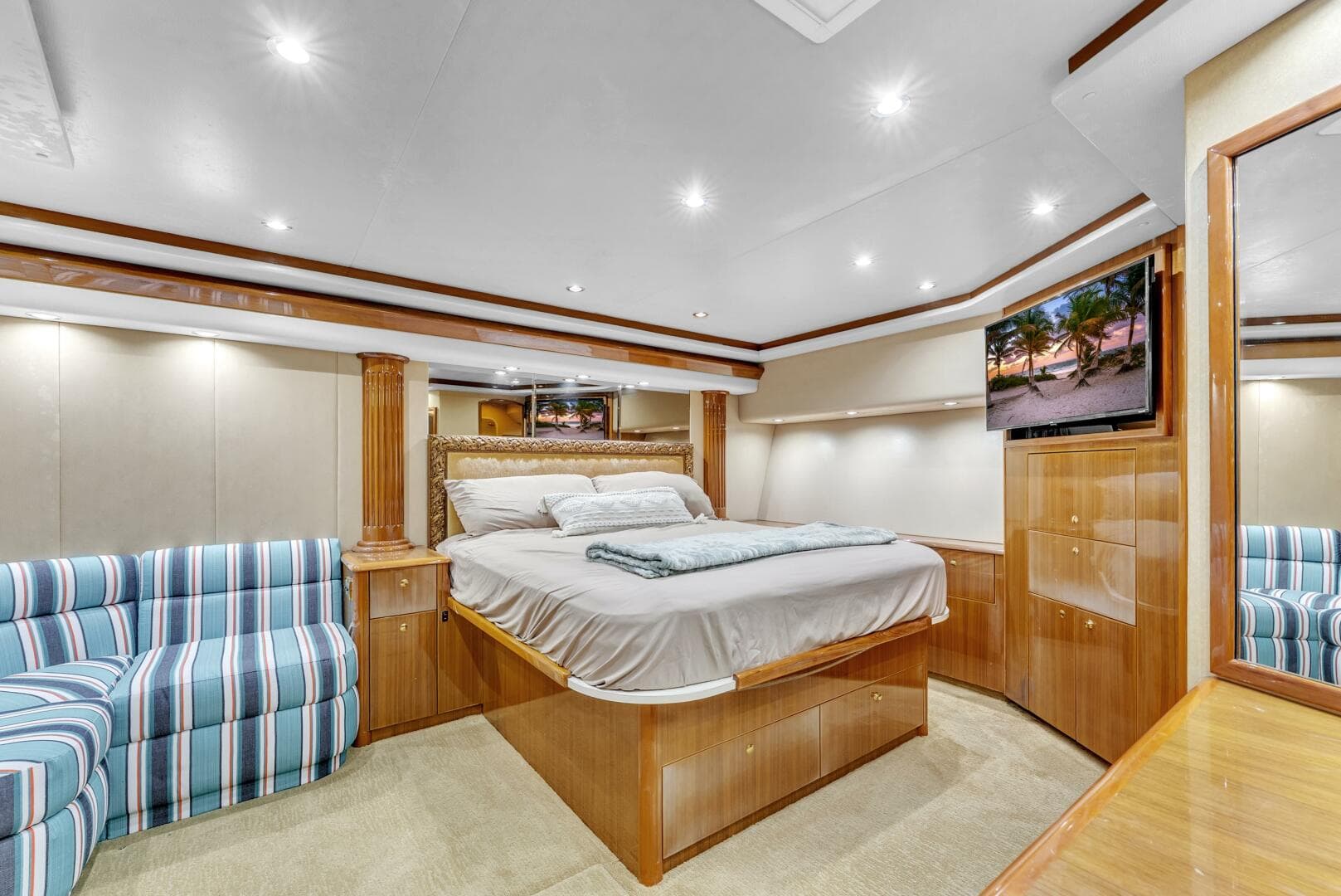 2007 Viking Convertible — photo 20