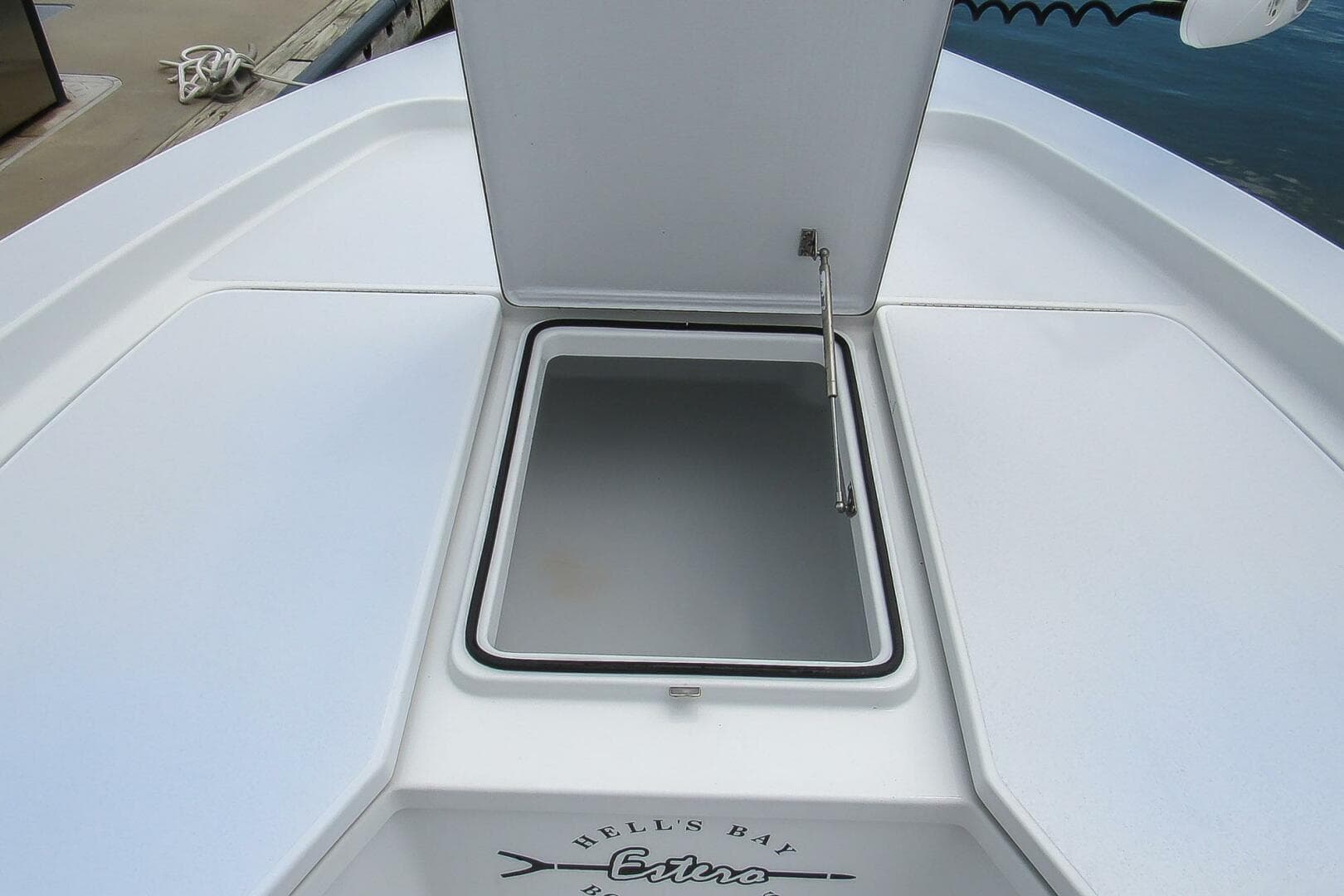2020 Hell'S Bay Boatworks 25 Estero — photo 21