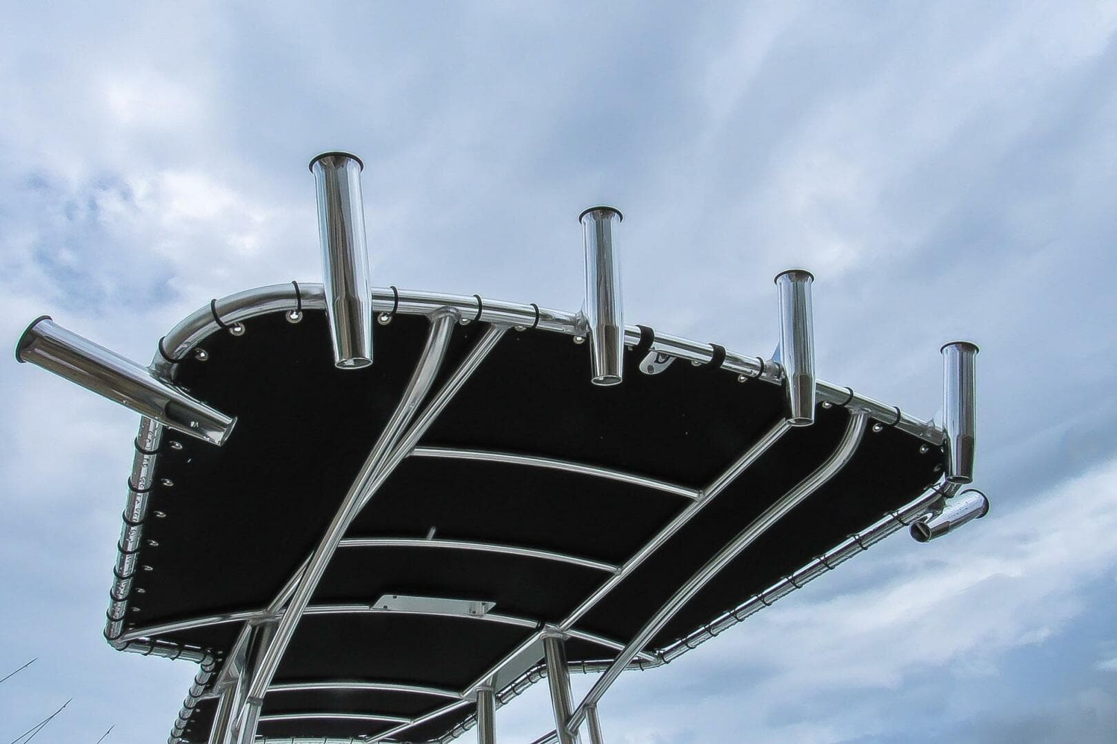 2020 Hell'S Bay Boatworks 25 Estero — photo 39