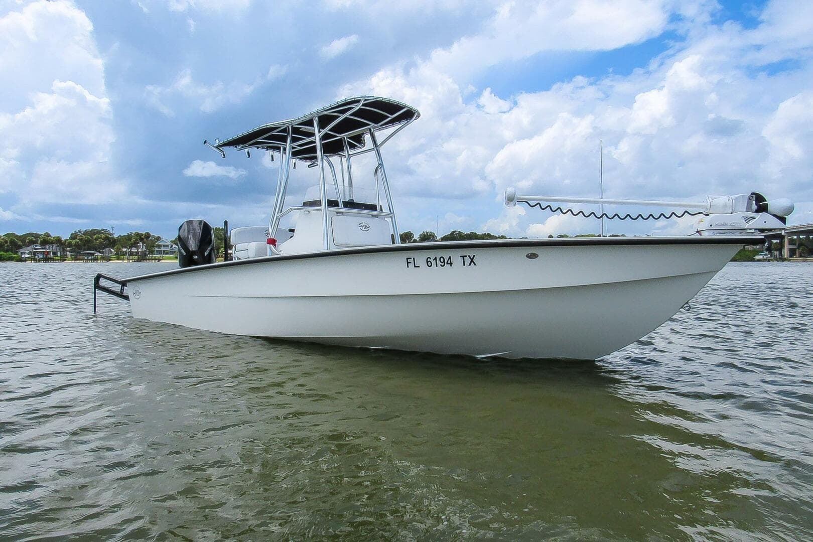 2020 Hell'S Bay Boatworks 25 Estero — photo 2