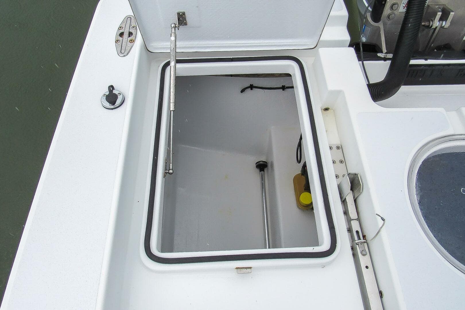 2020 Hell'S Bay Boatworks 25 Estero — photo 37