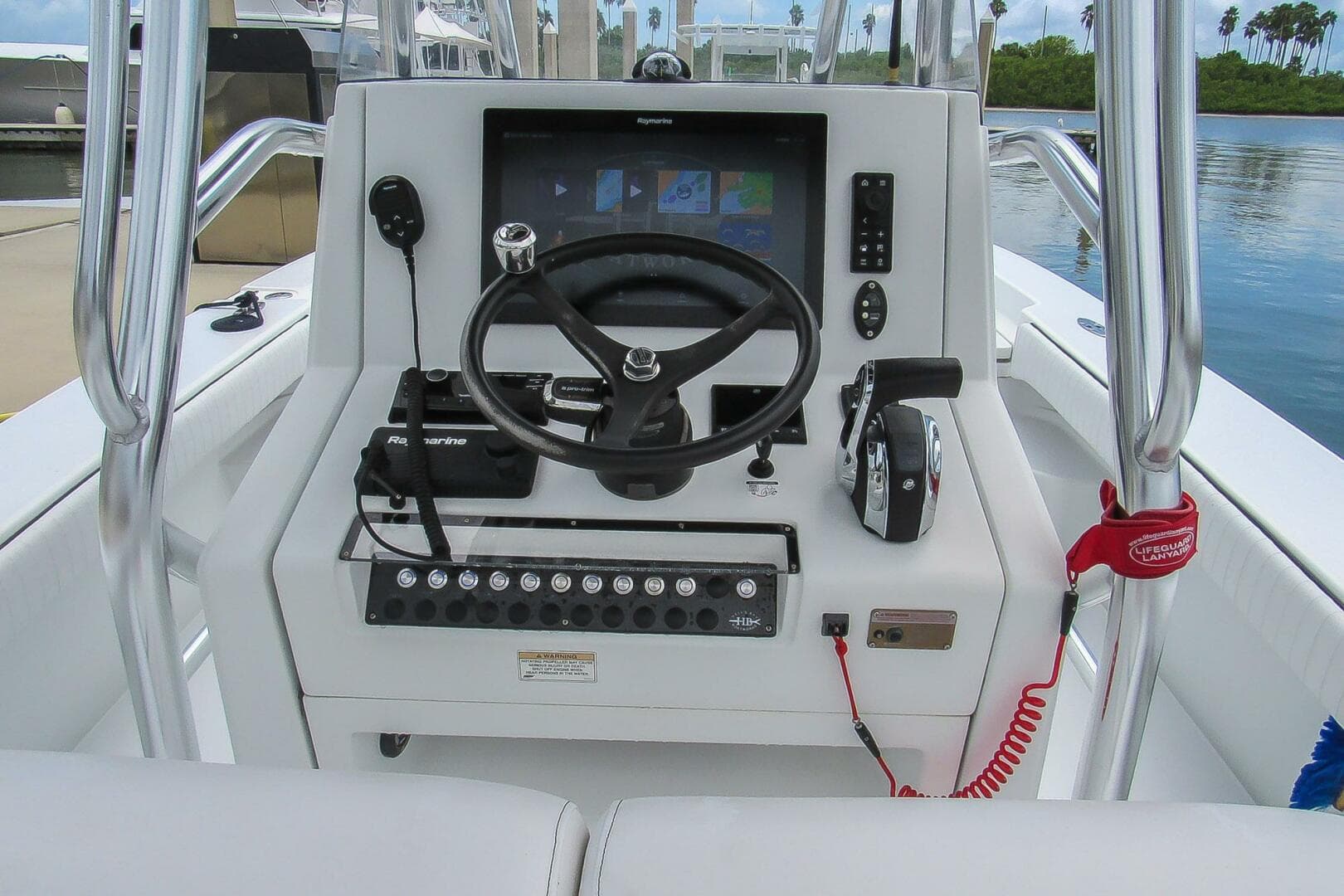 2020 Hell'S Bay Boatworks 25 Estero — photo 13