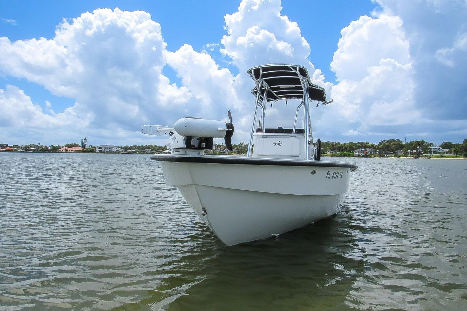 2020 Hell'S Bay Boatworks 25 Estero — photo 3