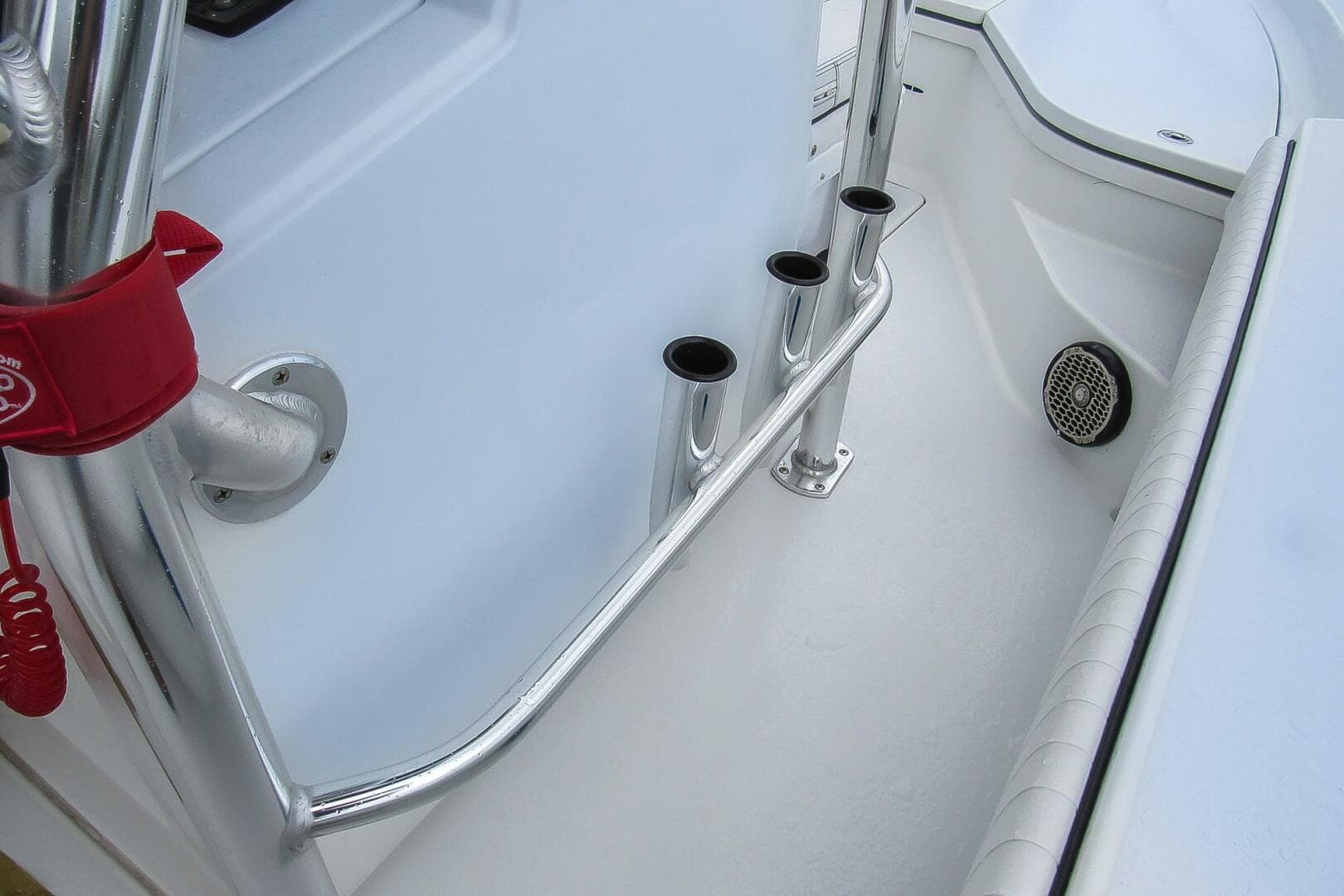 2020 Hell'S Bay Boatworks 25 Estero — photo 41