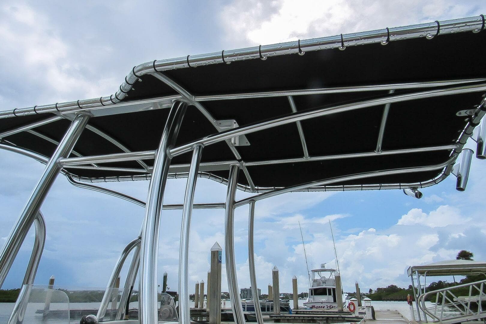 2020 Hell'S Bay Boatworks 25 Estero — photo 43