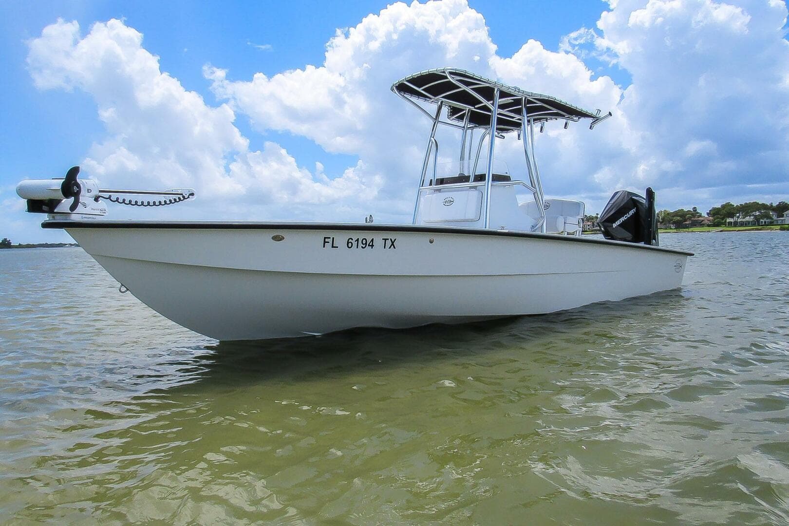 2020 Hell'S Bay Boatworks 25 Estero — photo 5