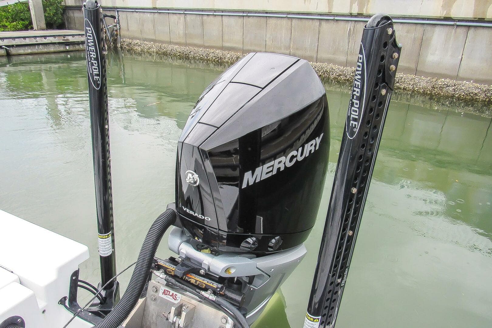 2020 Hell'S Bay Boatworks 25 Estero — photo 38