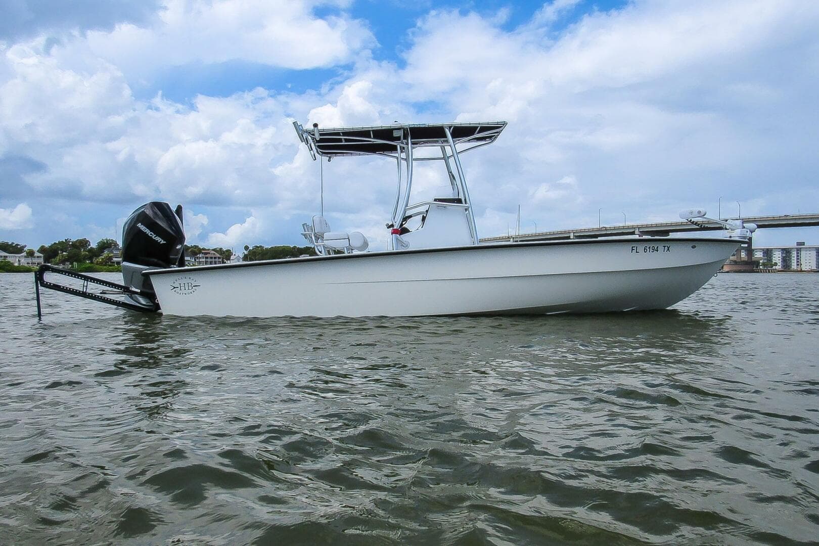 2020 Hell'S Bay Boatworks 25 Estero — photo 6