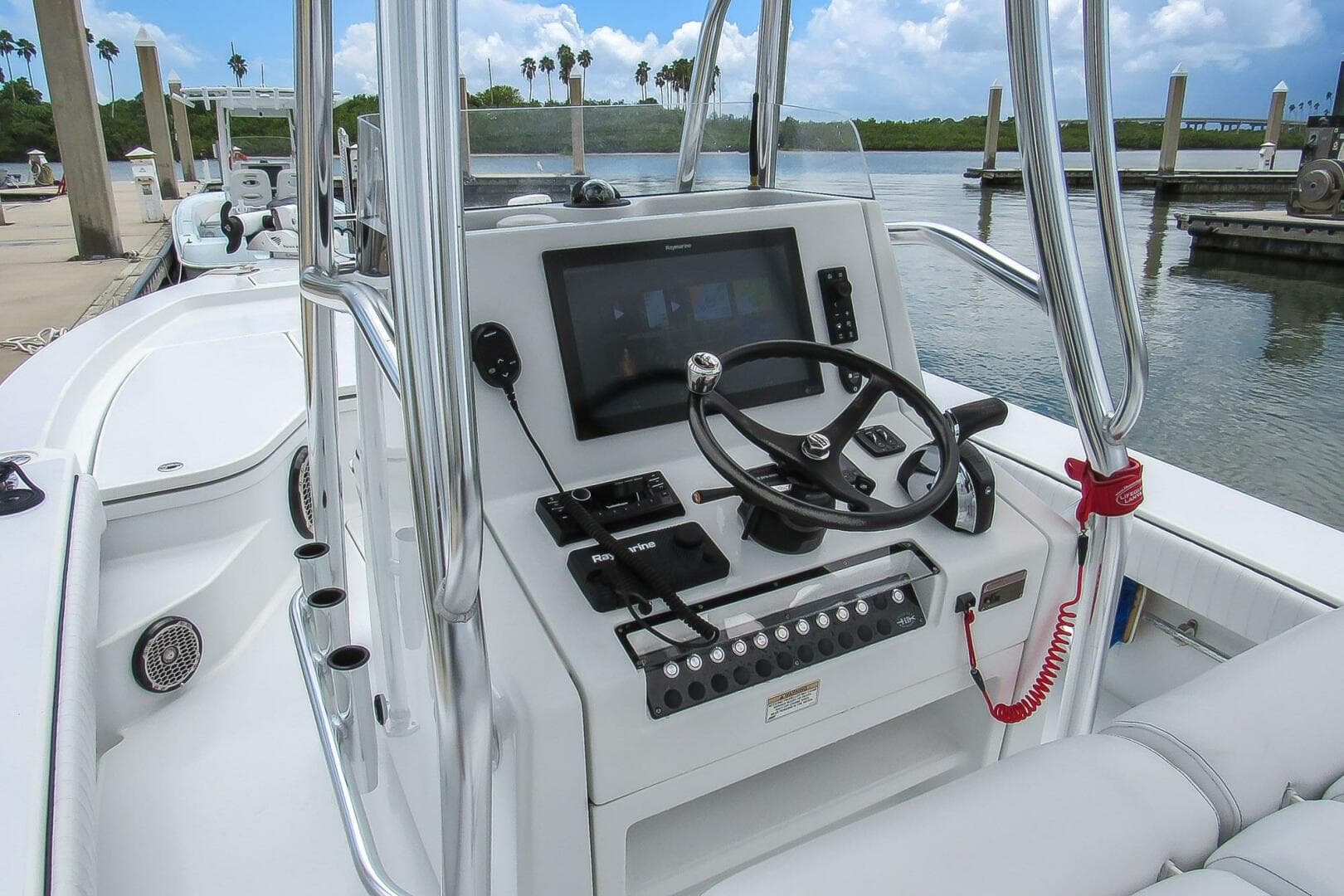 2020 Hell'S Bay Boatworks 25 Estero — photo 12